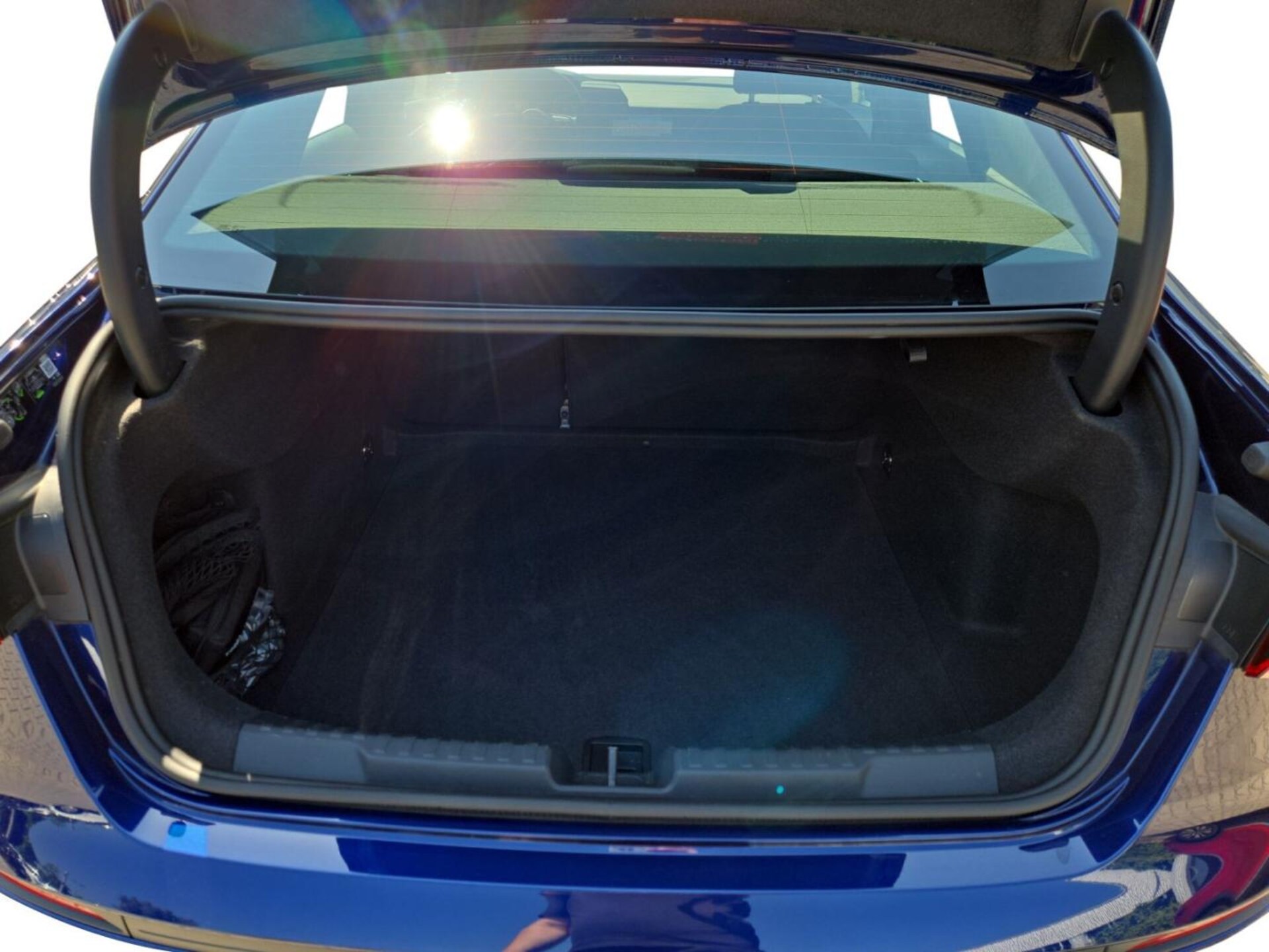 Audi A3 Limousine advanced