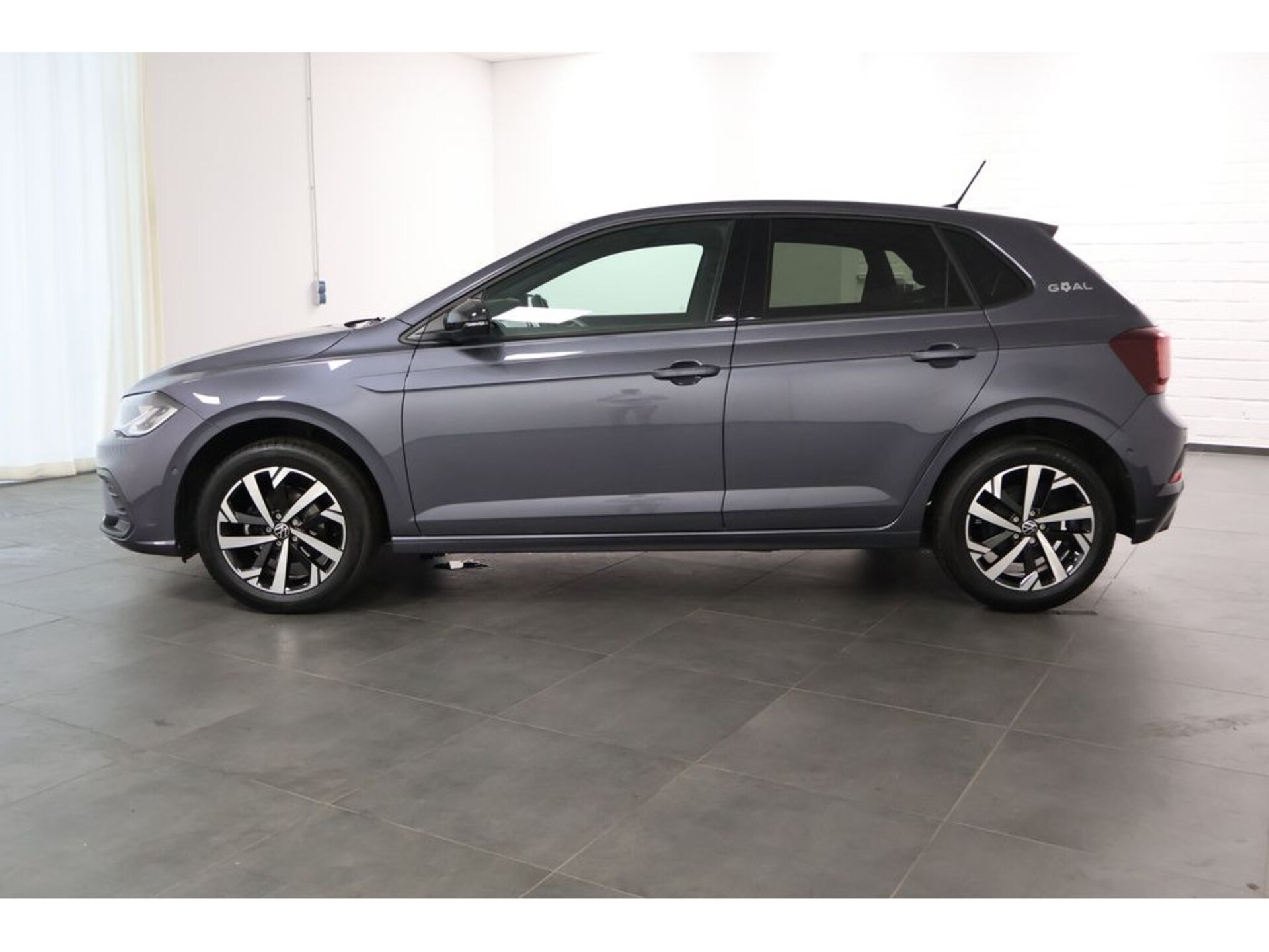 Volkswagen Polo Goal