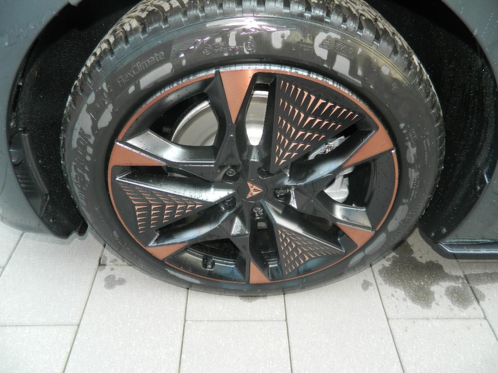 CUPRA Born – Bild 4
