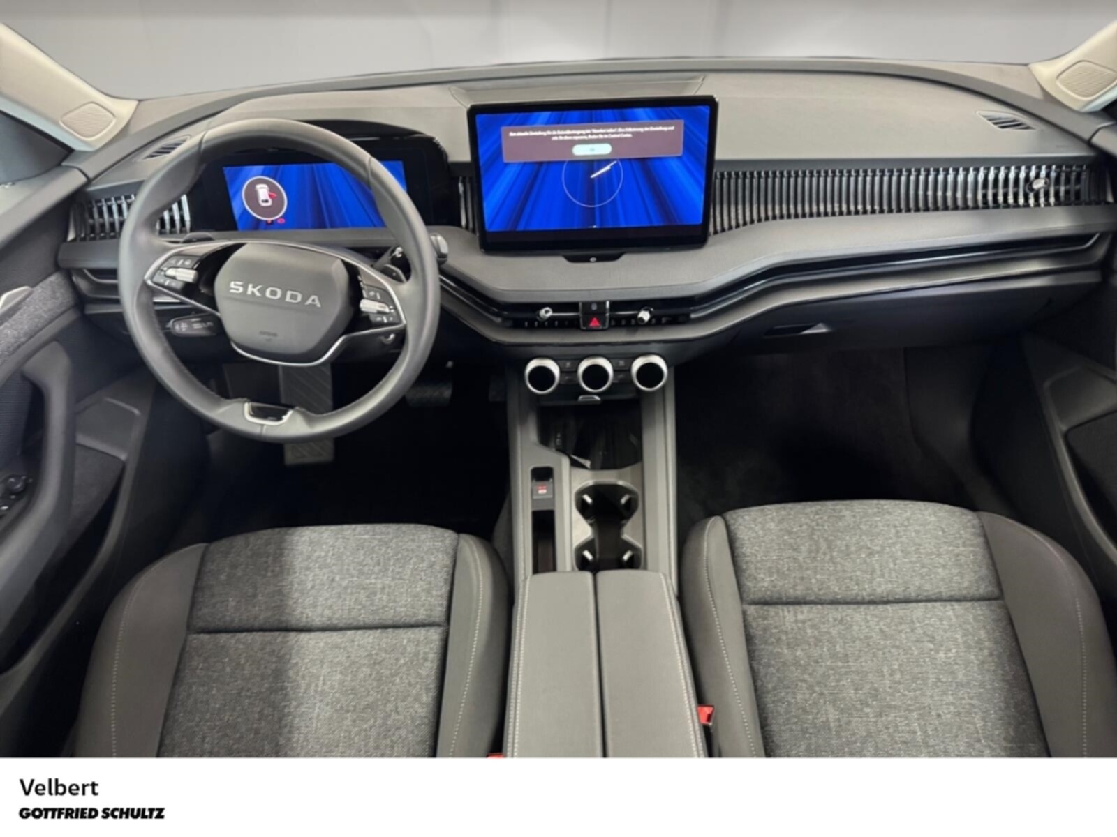 Škoda Superb Combi – Bild 5