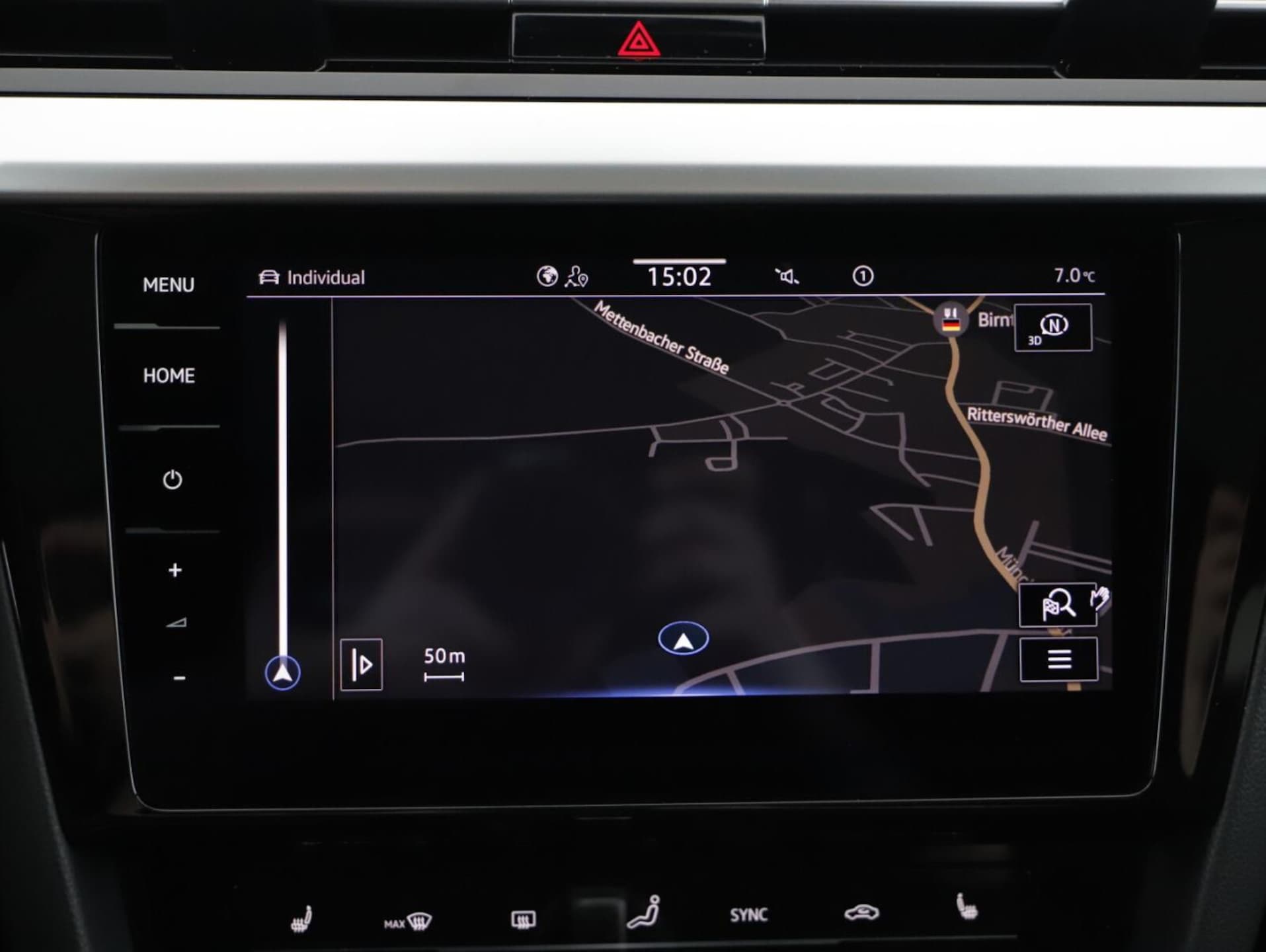 Volkswagen Arteon Shooting Brake R-Line