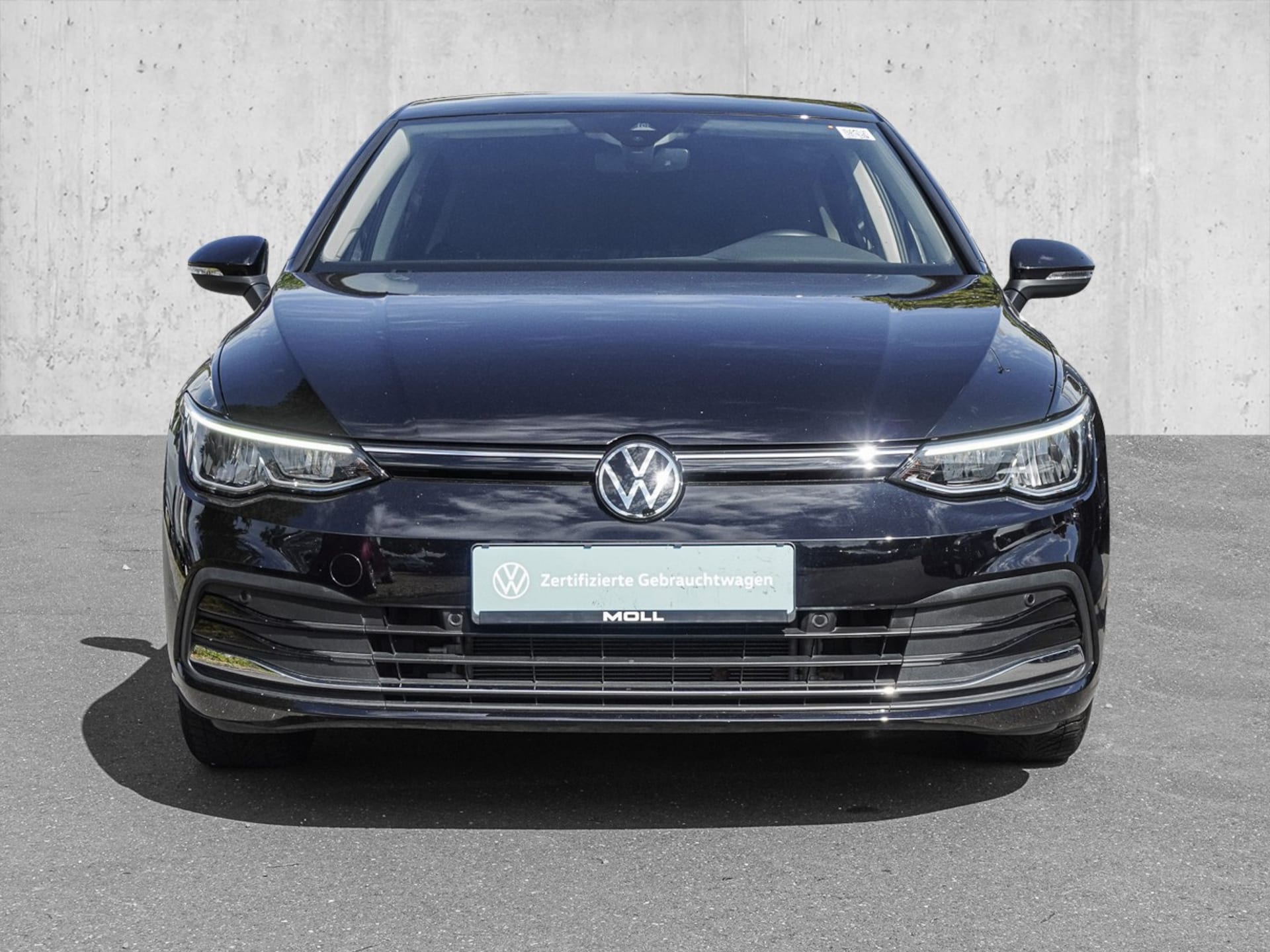 Volkswagen Golf MOVE