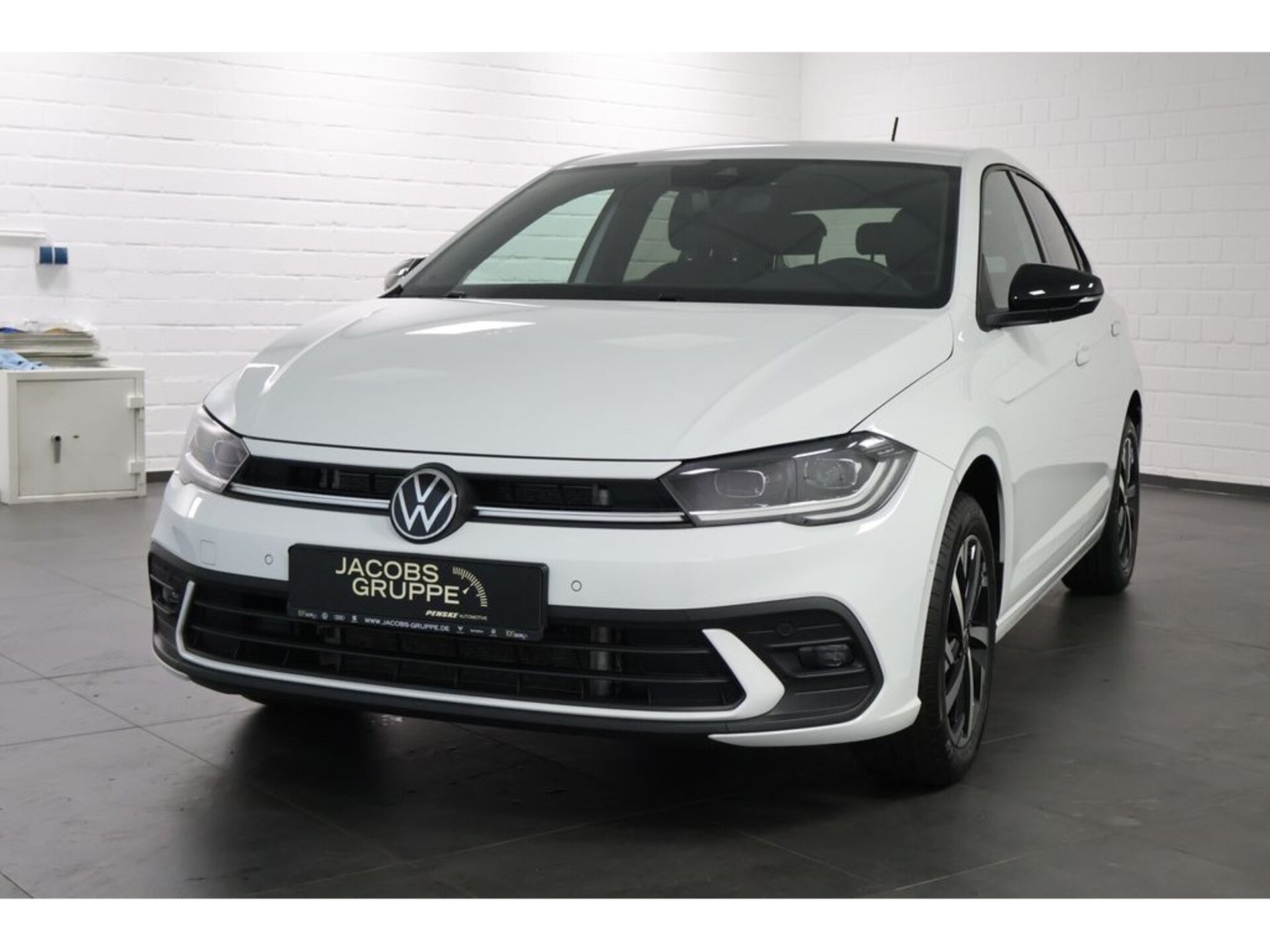 Volkswagen Polo Goal