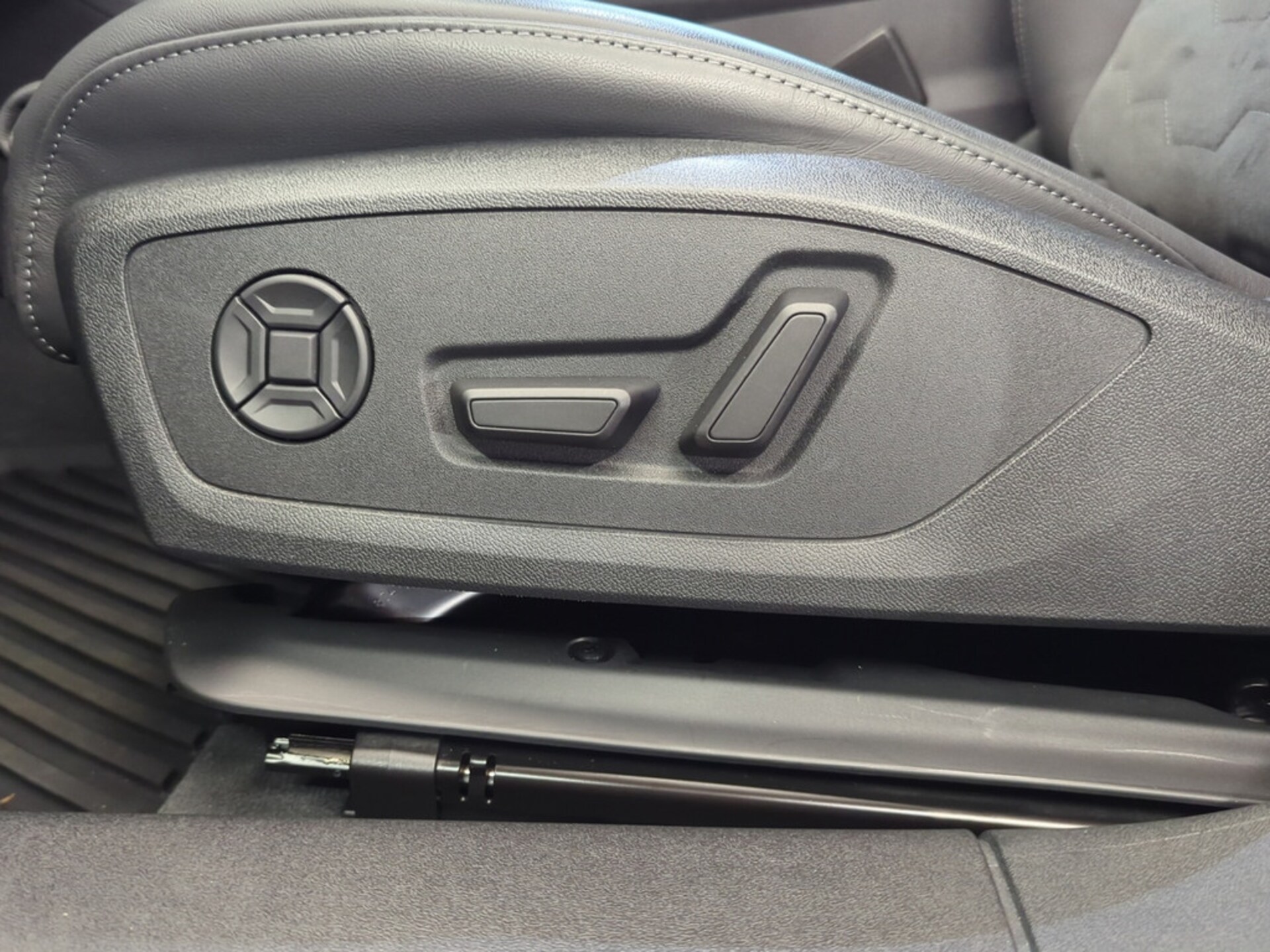 Audi A6 Sportback e-tron