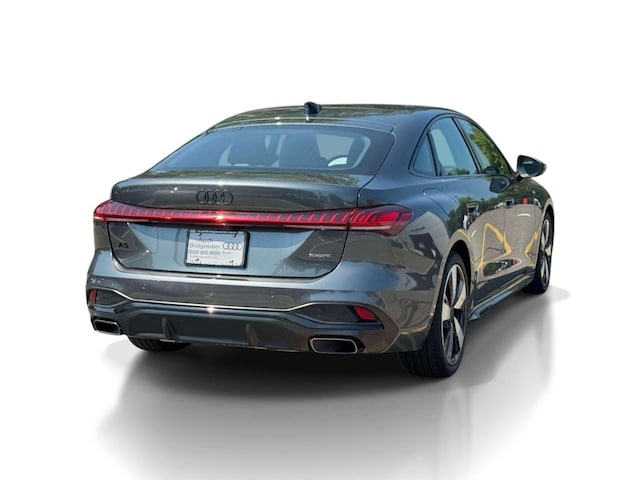 2026 Audi A5 Sedan