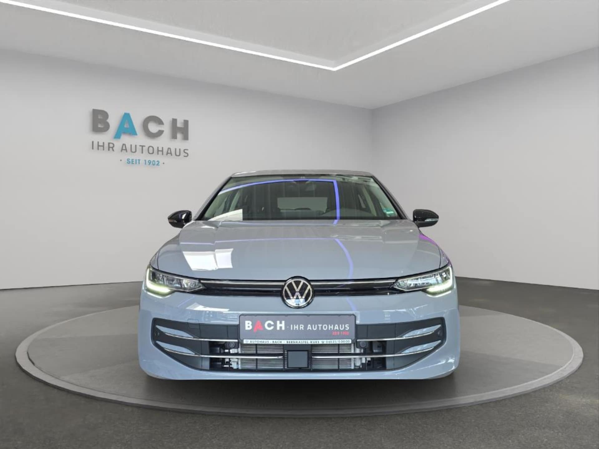 Volkswagen Golf Goal