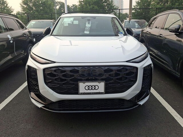 2026 Audi Q3 SUV
