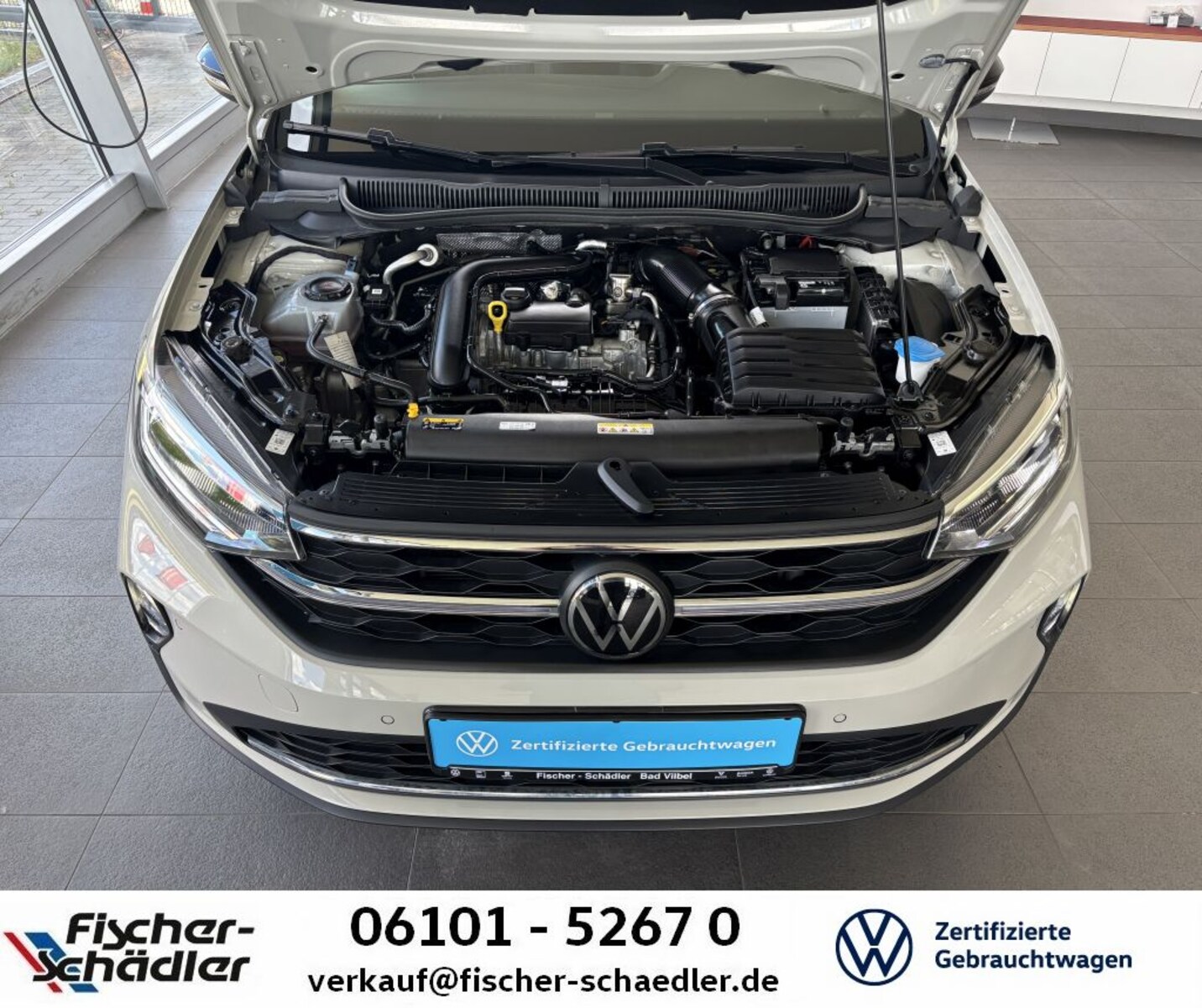 Volkswagen Taigo – Bild 13