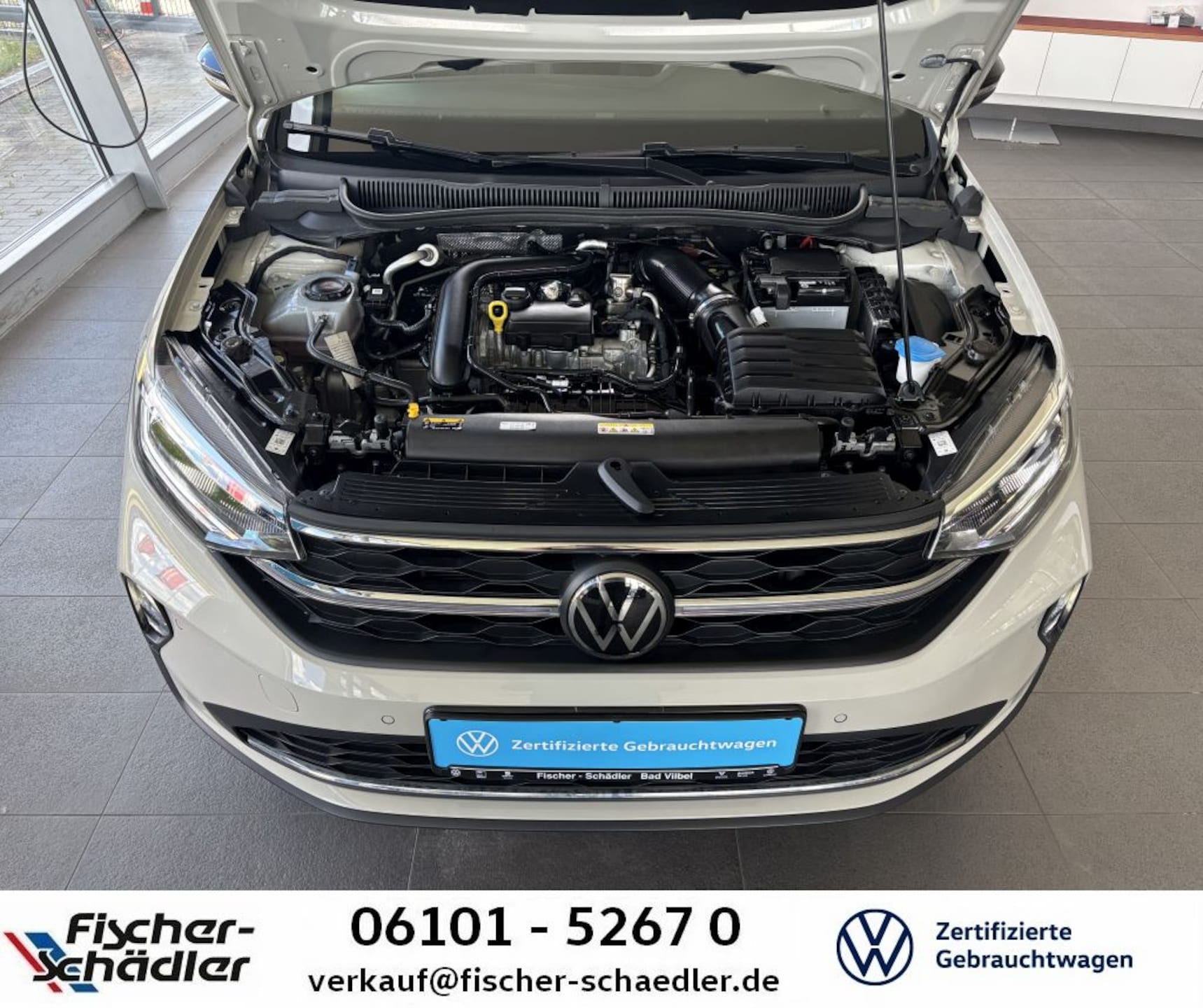 Volkswagen Taigo MOVE
