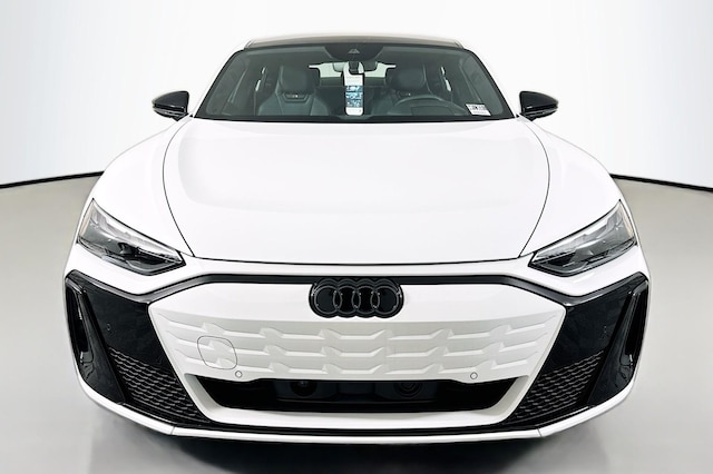 2026 Audi S e-tron GT