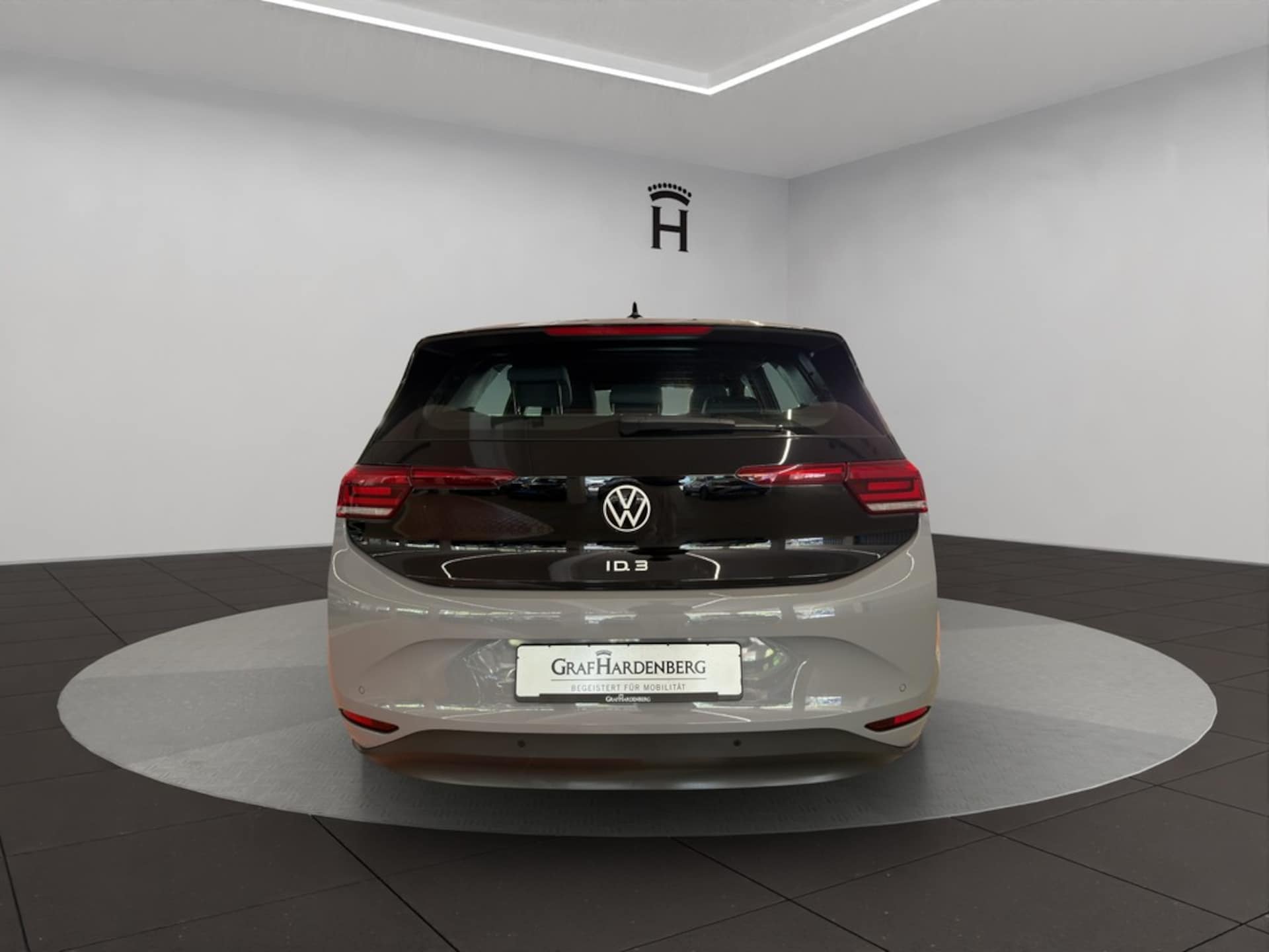 Volkswagen ID.3 Pro Performance