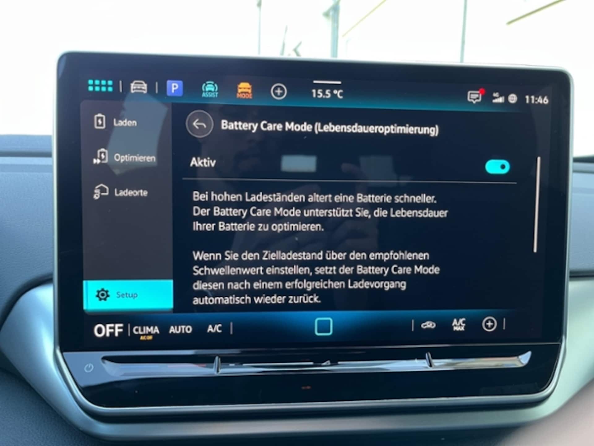 Volkswagen ID.4 Pro