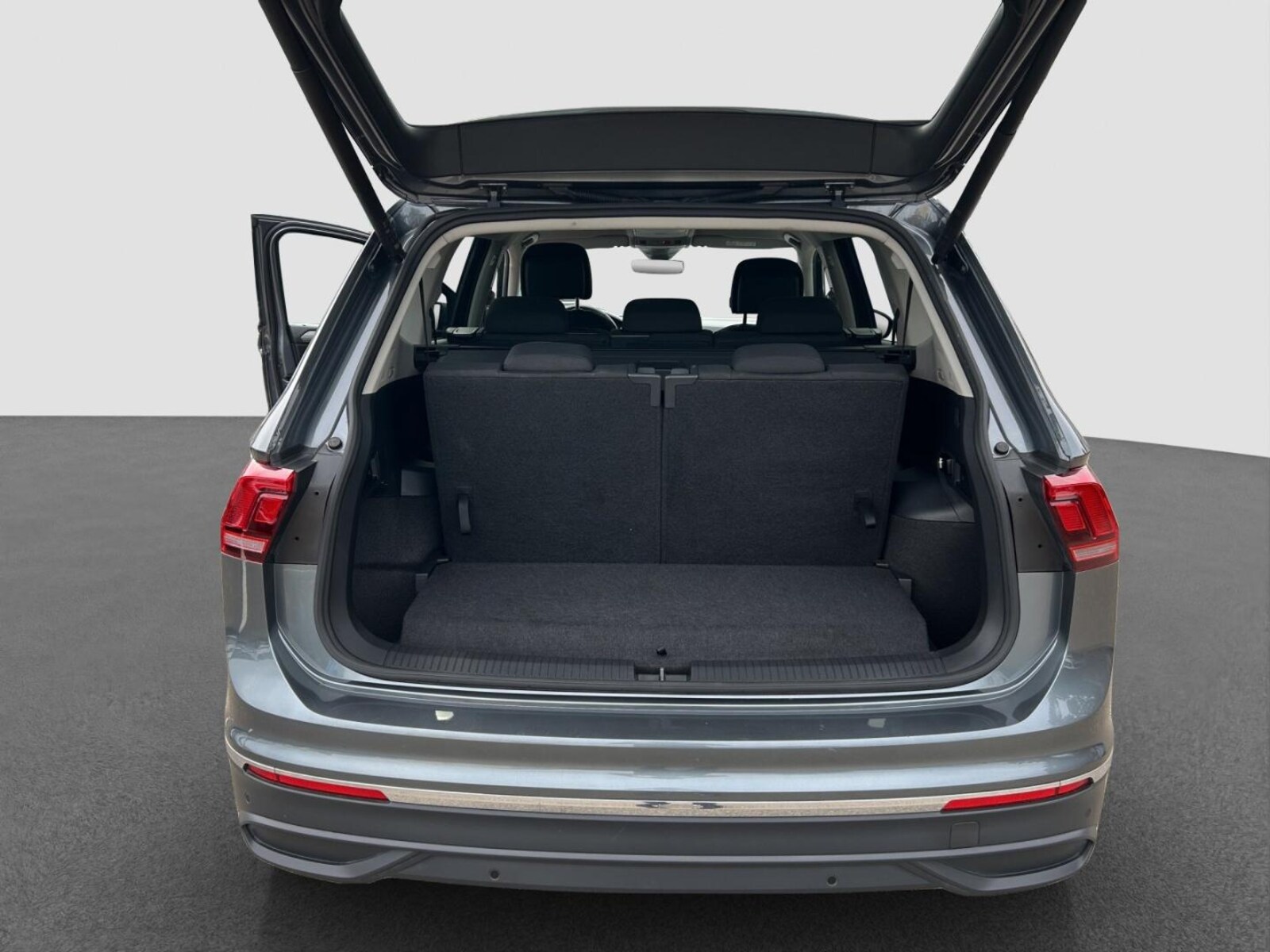 Volkswagen Tiguan Allspace – Bild 24