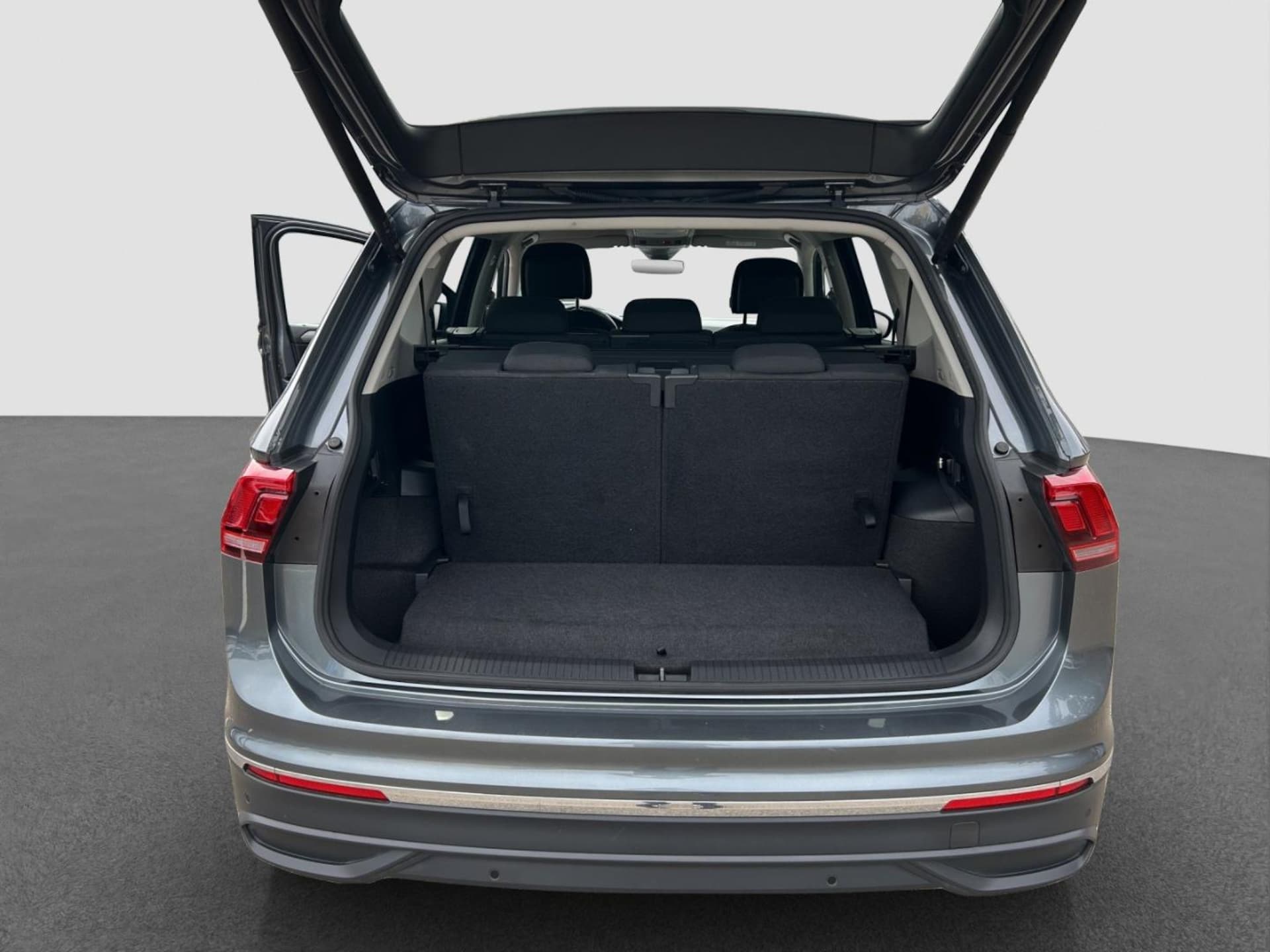 Volkswagen Tiguan Allspace Life