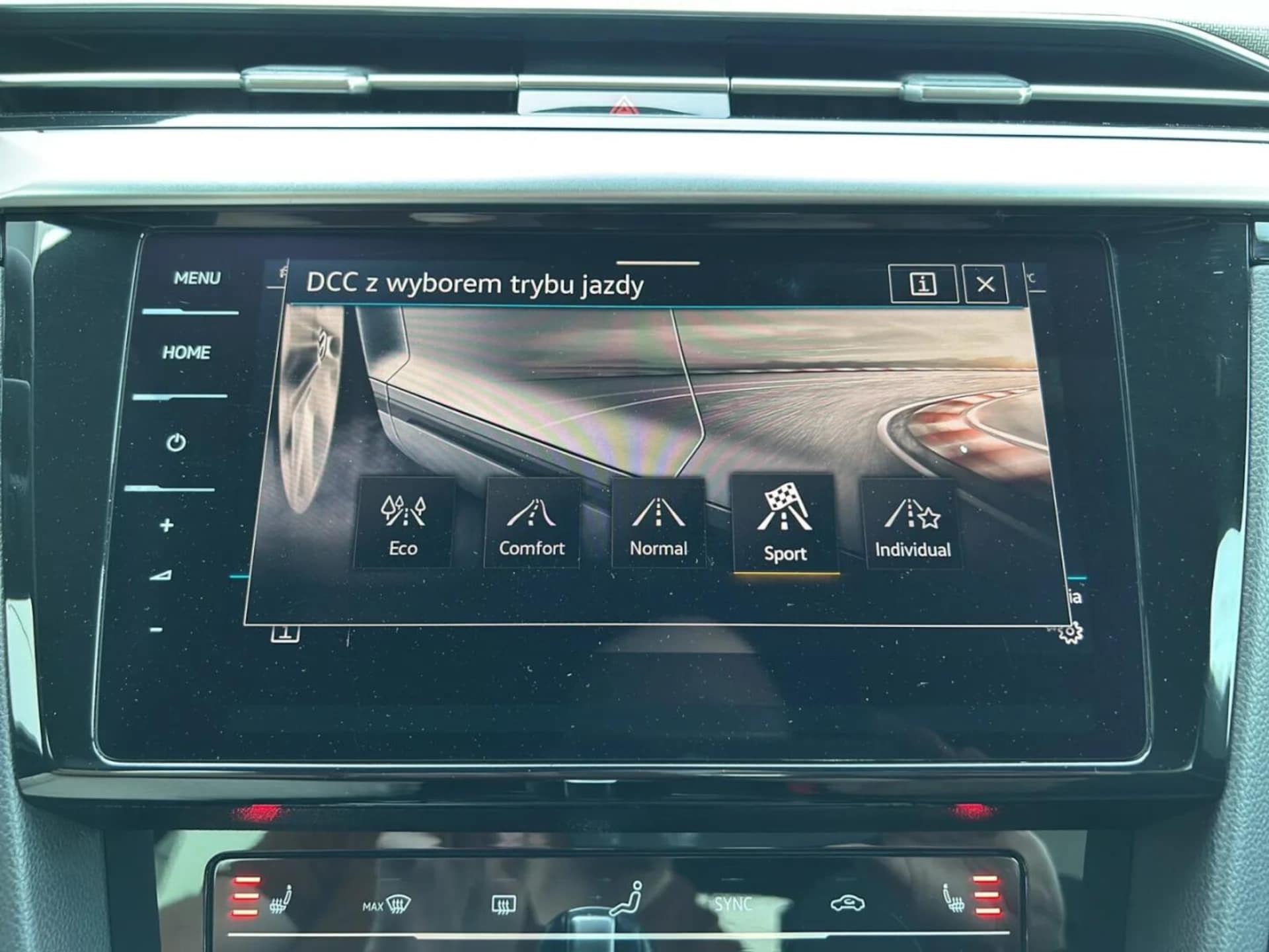 Volkswagen Arteon R-Line