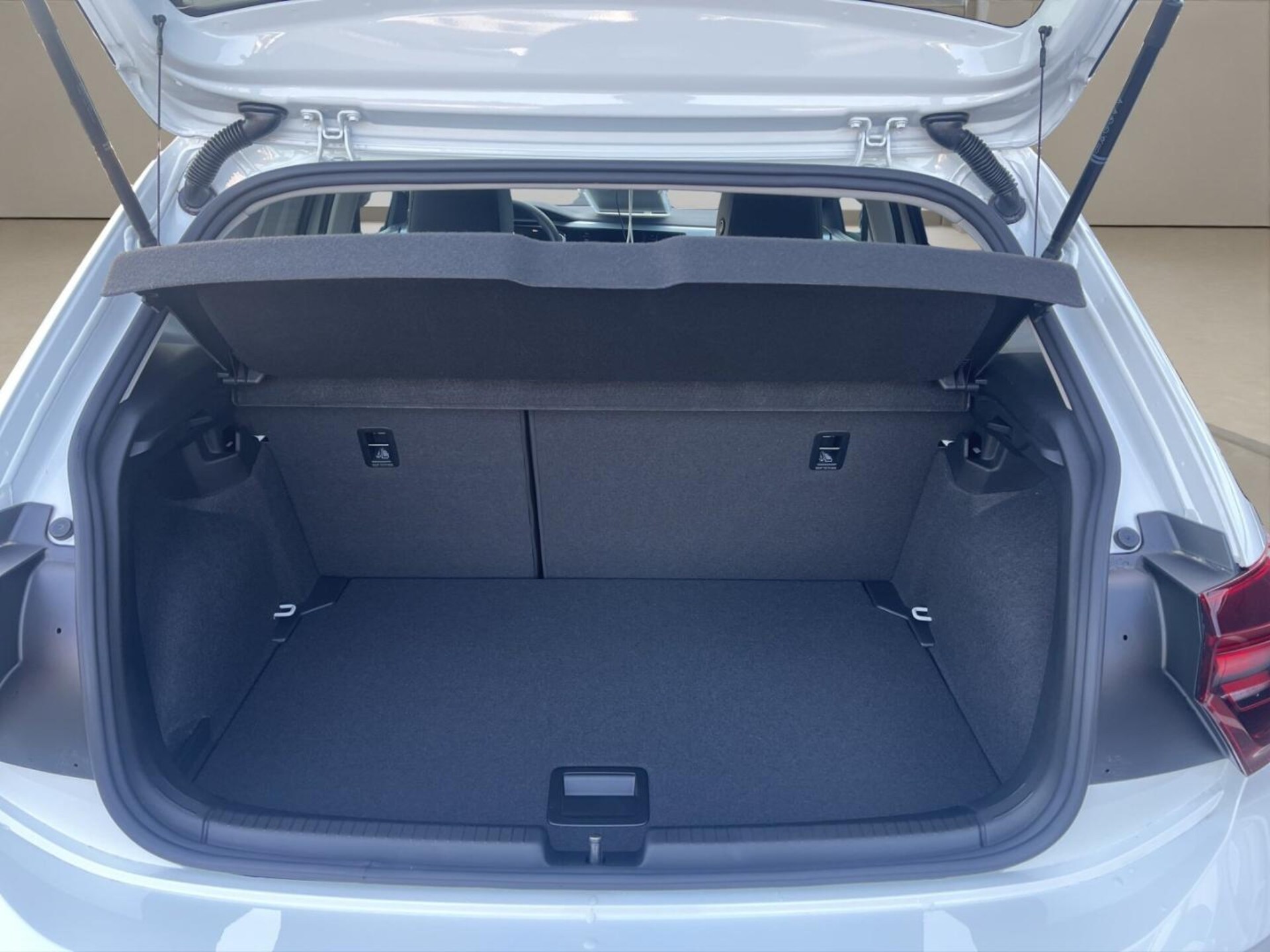 Volkswagen Polo Goal