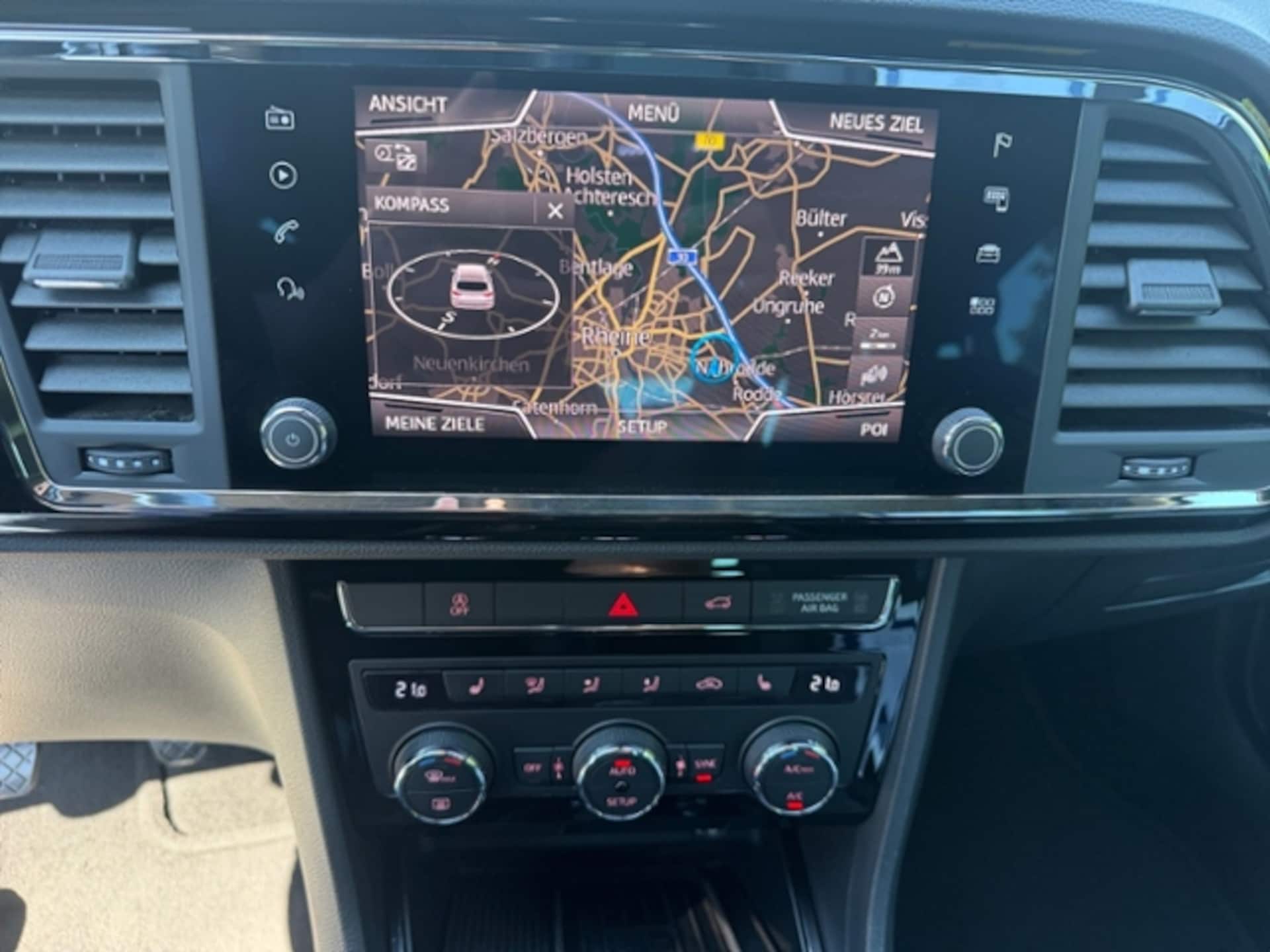 SEAT Ateca XCELLENCE