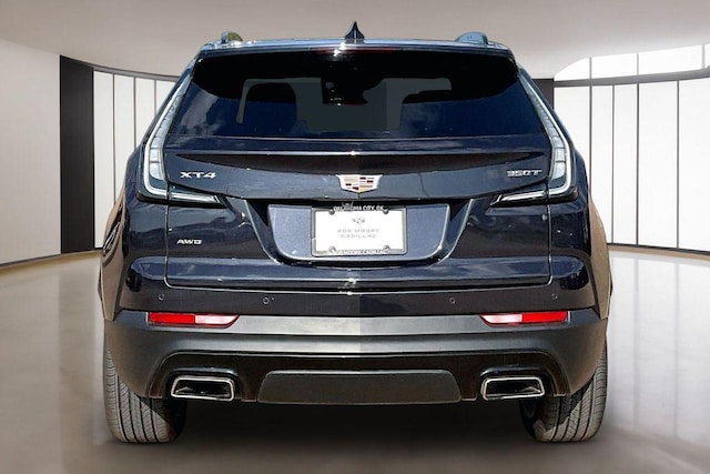 2023 Cadillac XT4