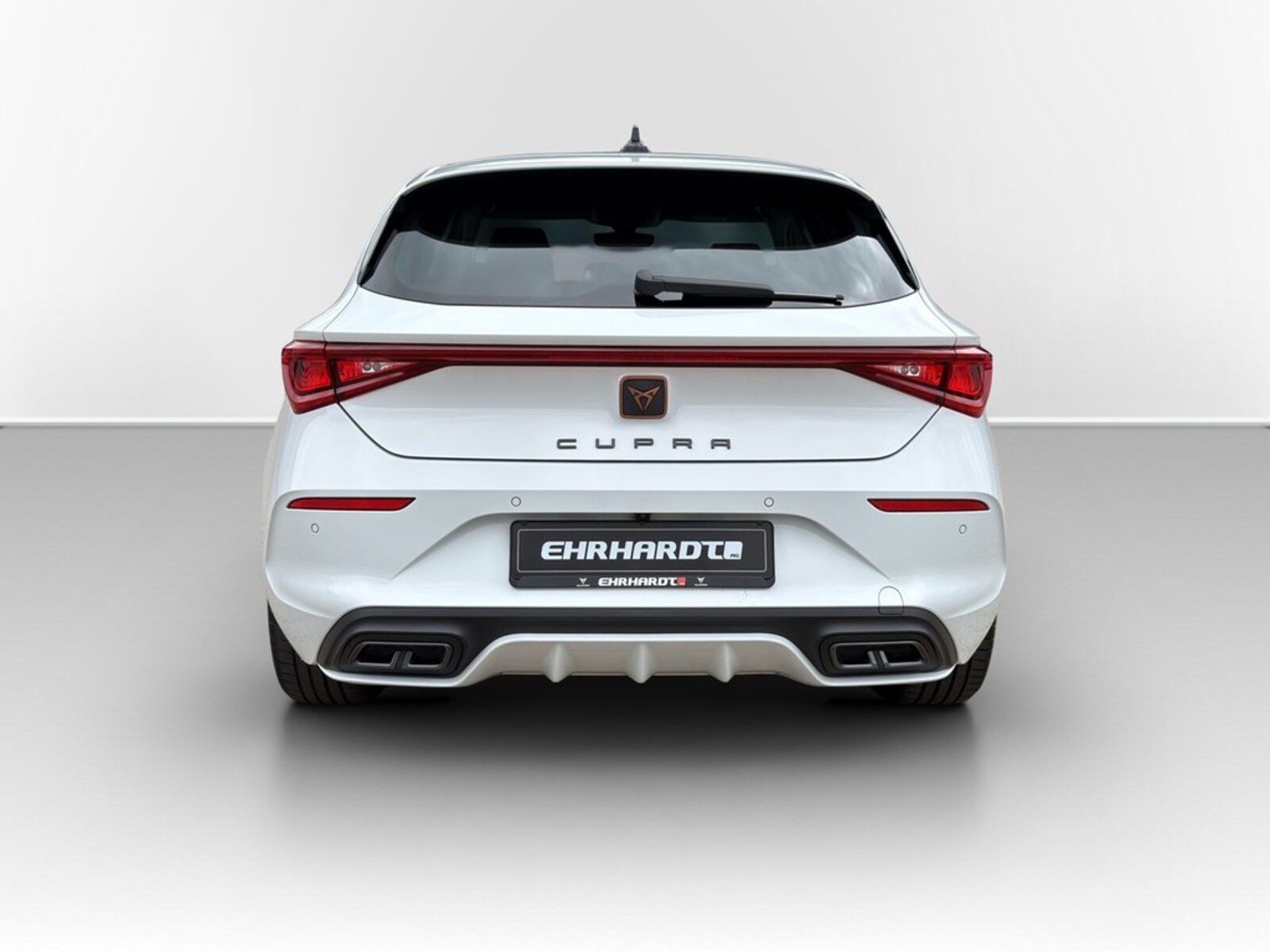 CUPRA Leon – Bild 7