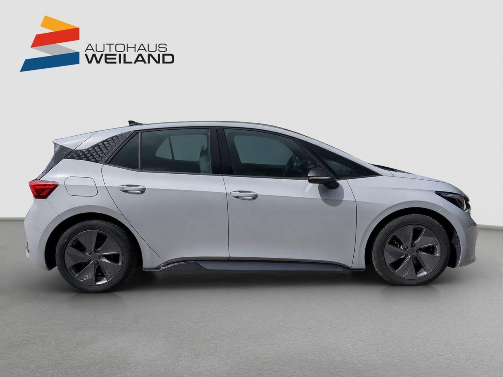 CUPRA Born – Bild 7