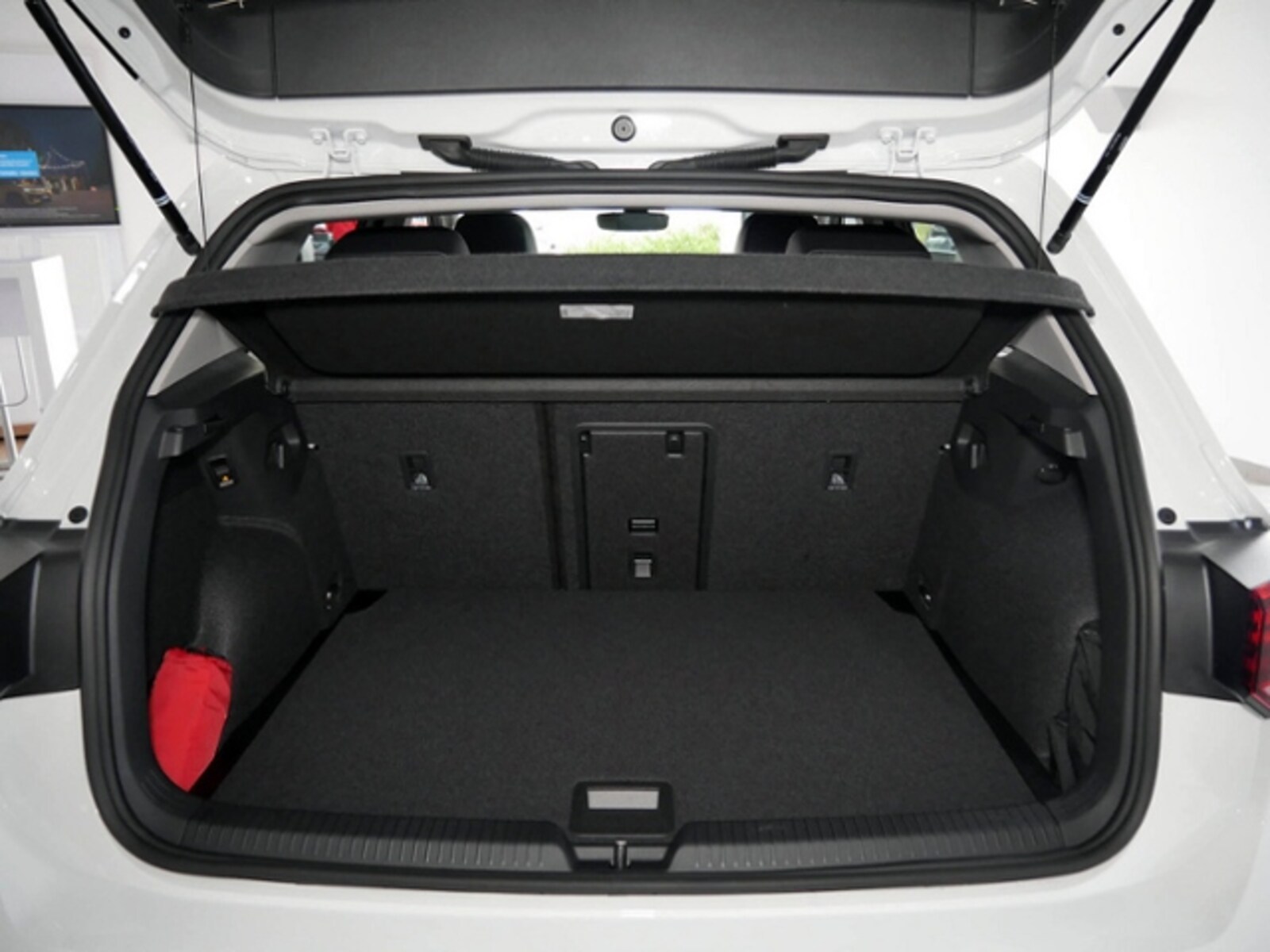 Volkswagen Golf – Bild 12