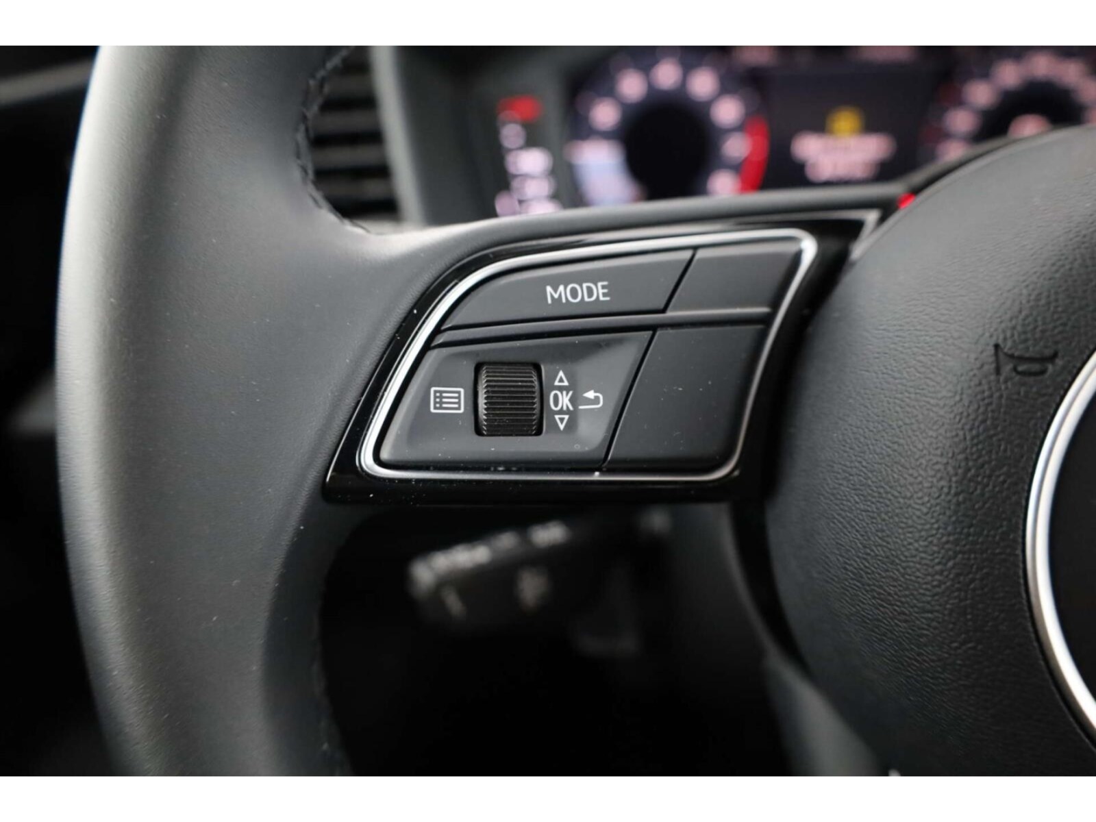Audi A1 Sportback – Bild 13