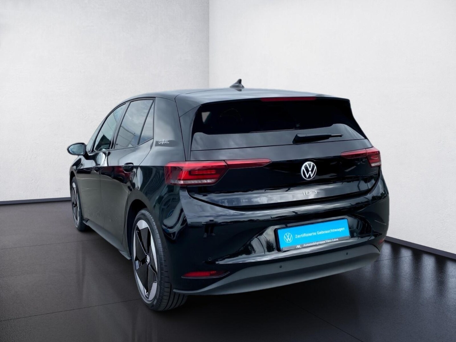 Volkswagen ID.3 – Bild 4