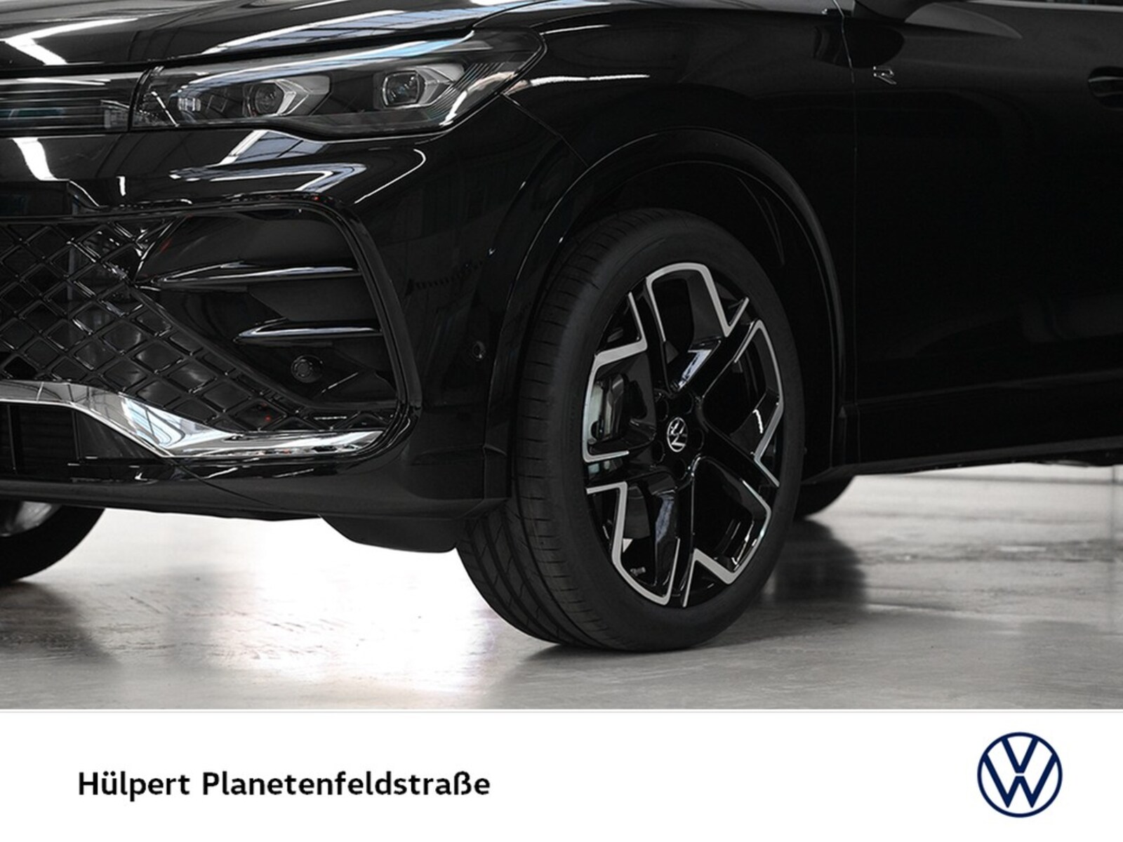 Volkswagen Tiguan – Bild 5