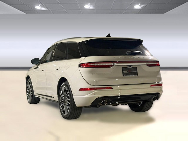 2022 Lincoln Corsair