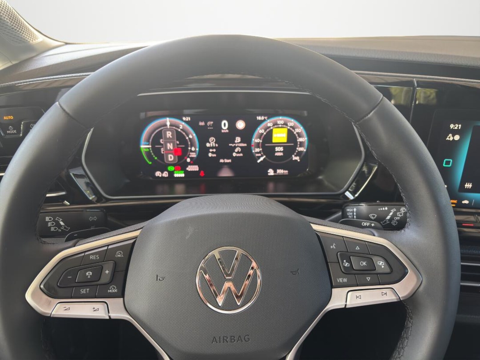 Volkswagen Caddy Maxi – Bild 10