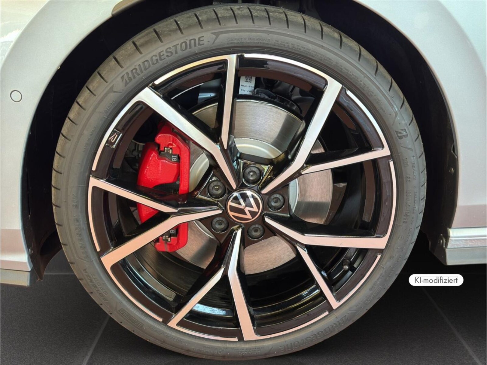 Volkswagen Golf – Bild 8