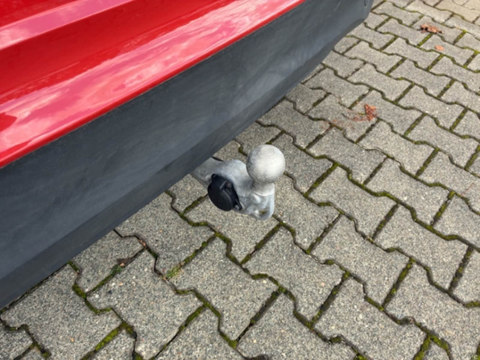Volkswagen Tiguan – Bild 13
