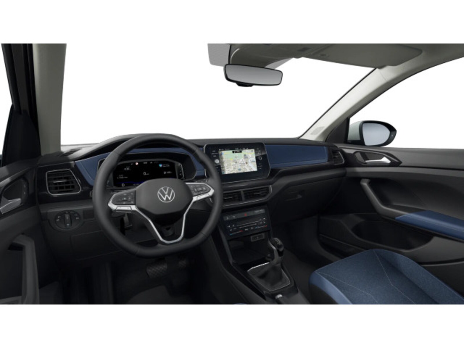 Volkswagen T-Cross – Bild 11
