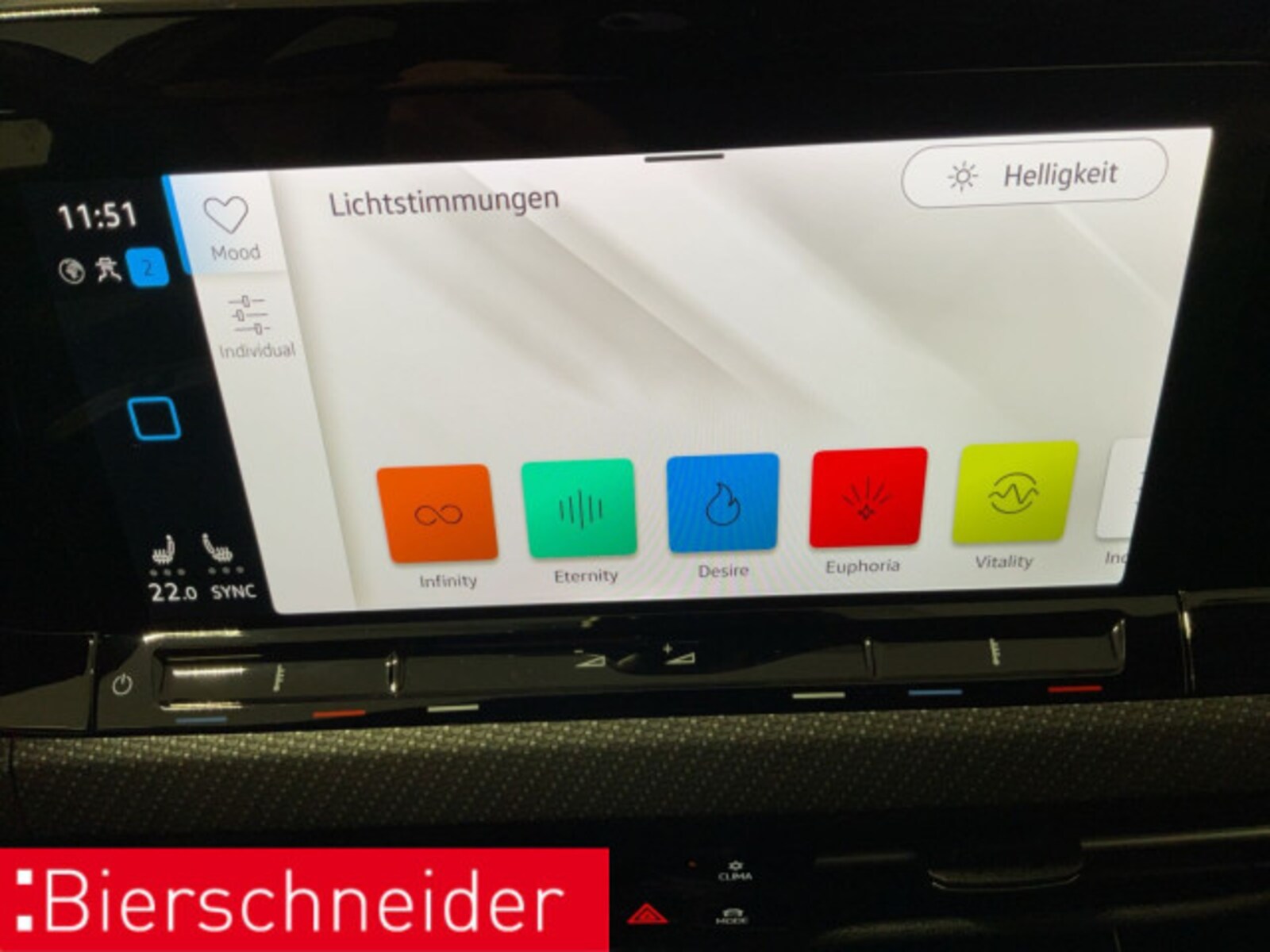 Volkswagen Golf – Bild 21
