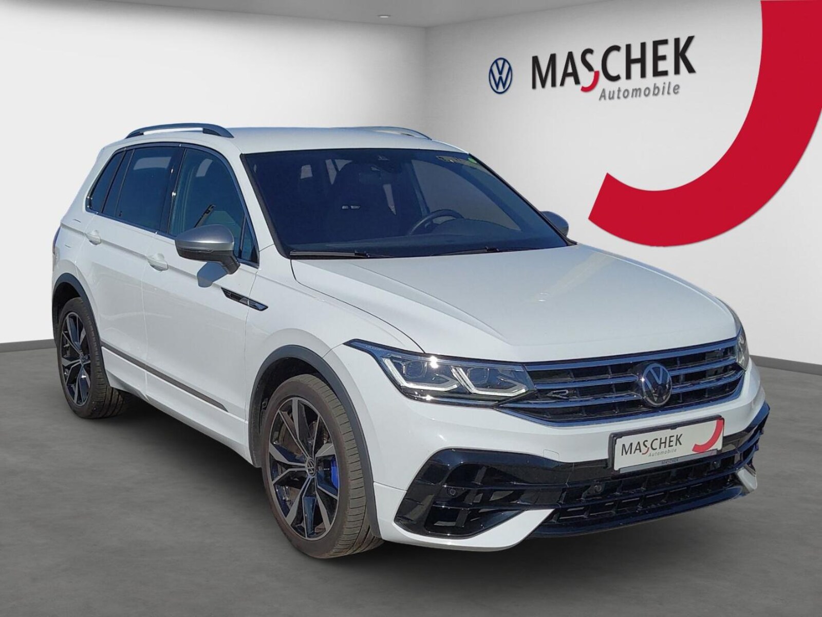 Volkswagen Tiguan – Bild 7