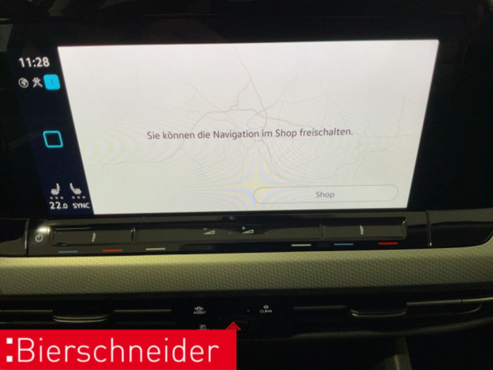 Volkswagen Golf – Bild 16