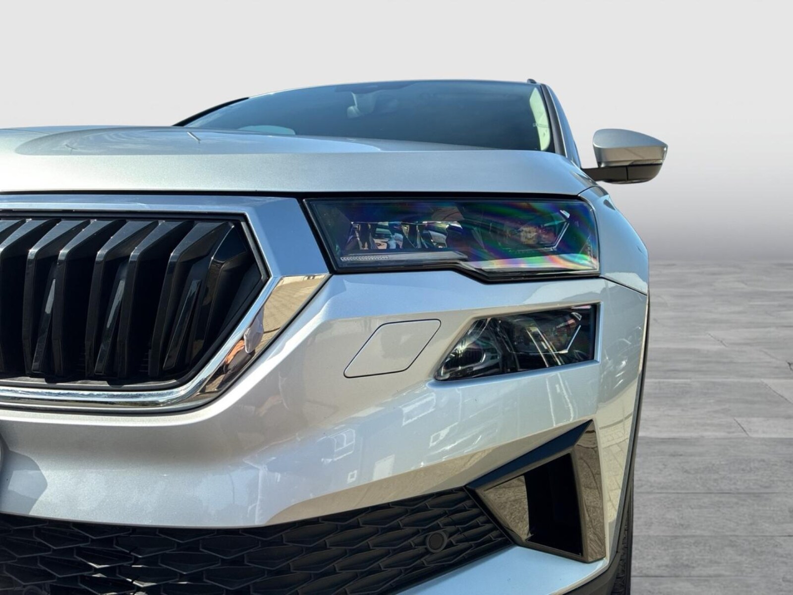 Škoda Karoq – Bild 26