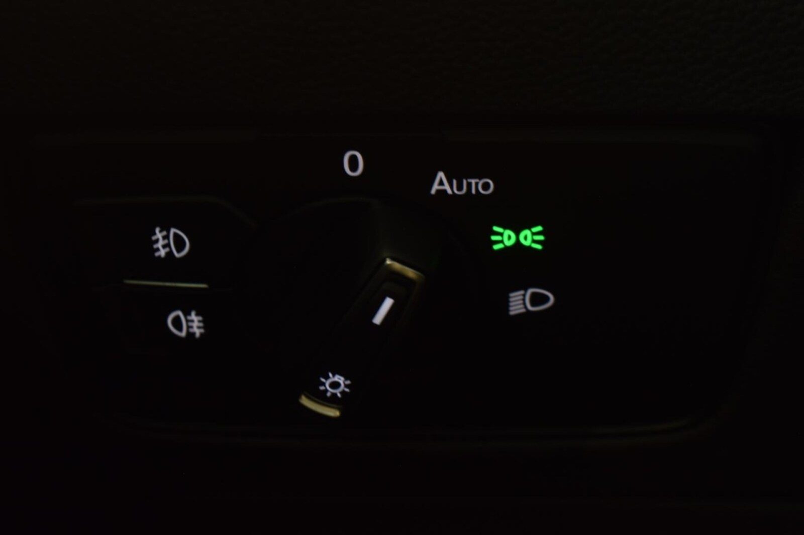 Volkswagen Passat Variant – Bild 10
