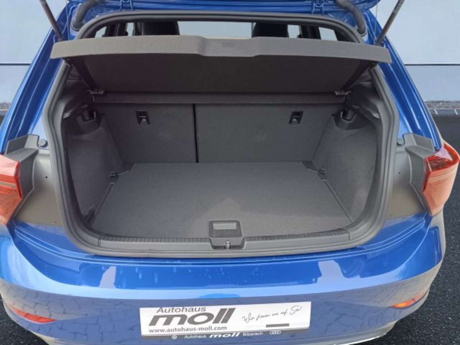 Volkswagen Polo – Bild 8