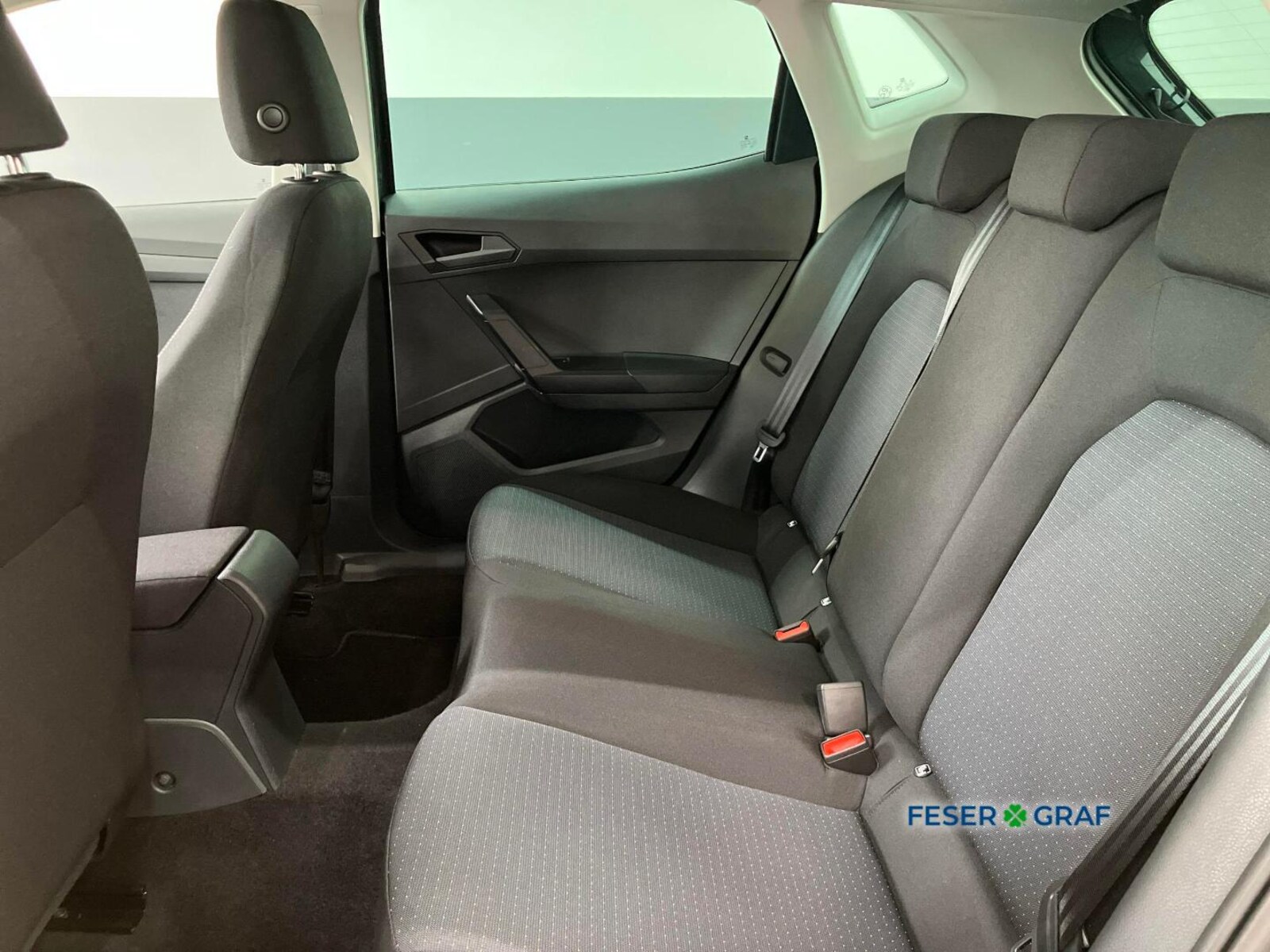 SEAT Ibiza – Bild 7