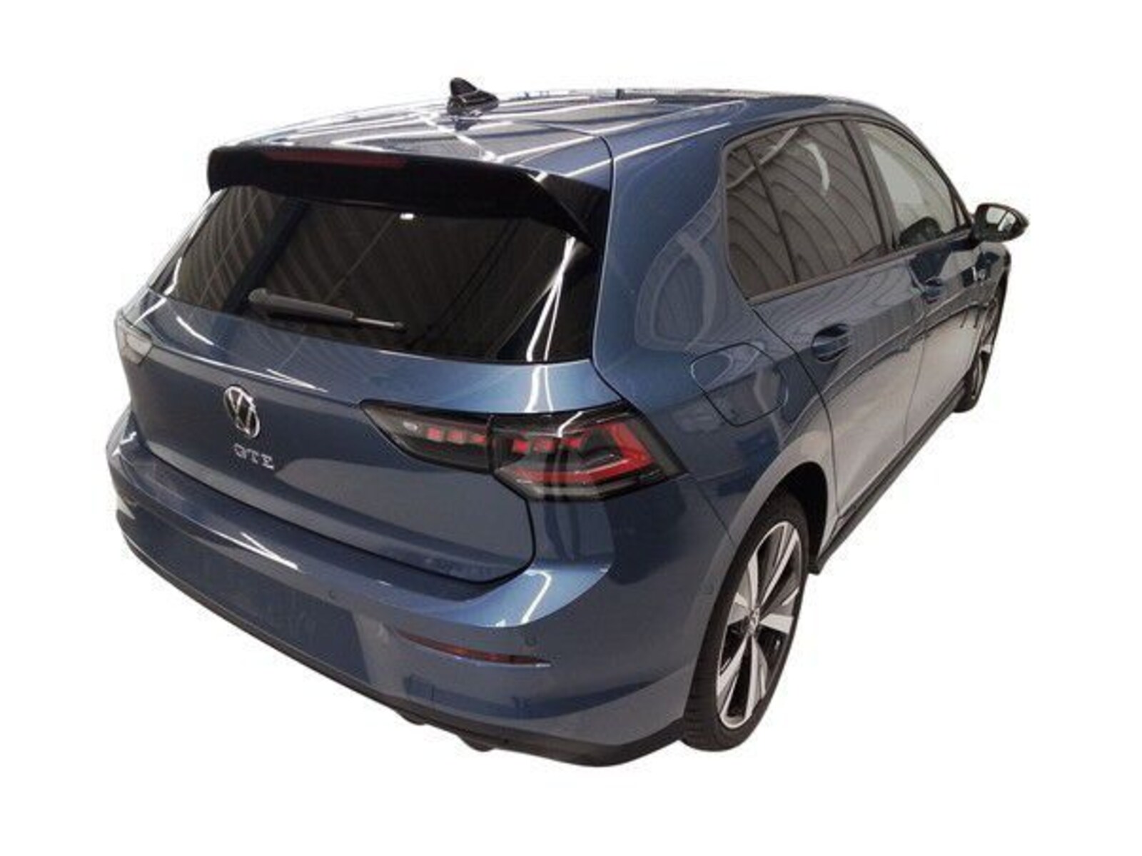 Volkswagen Golf – Bild 3