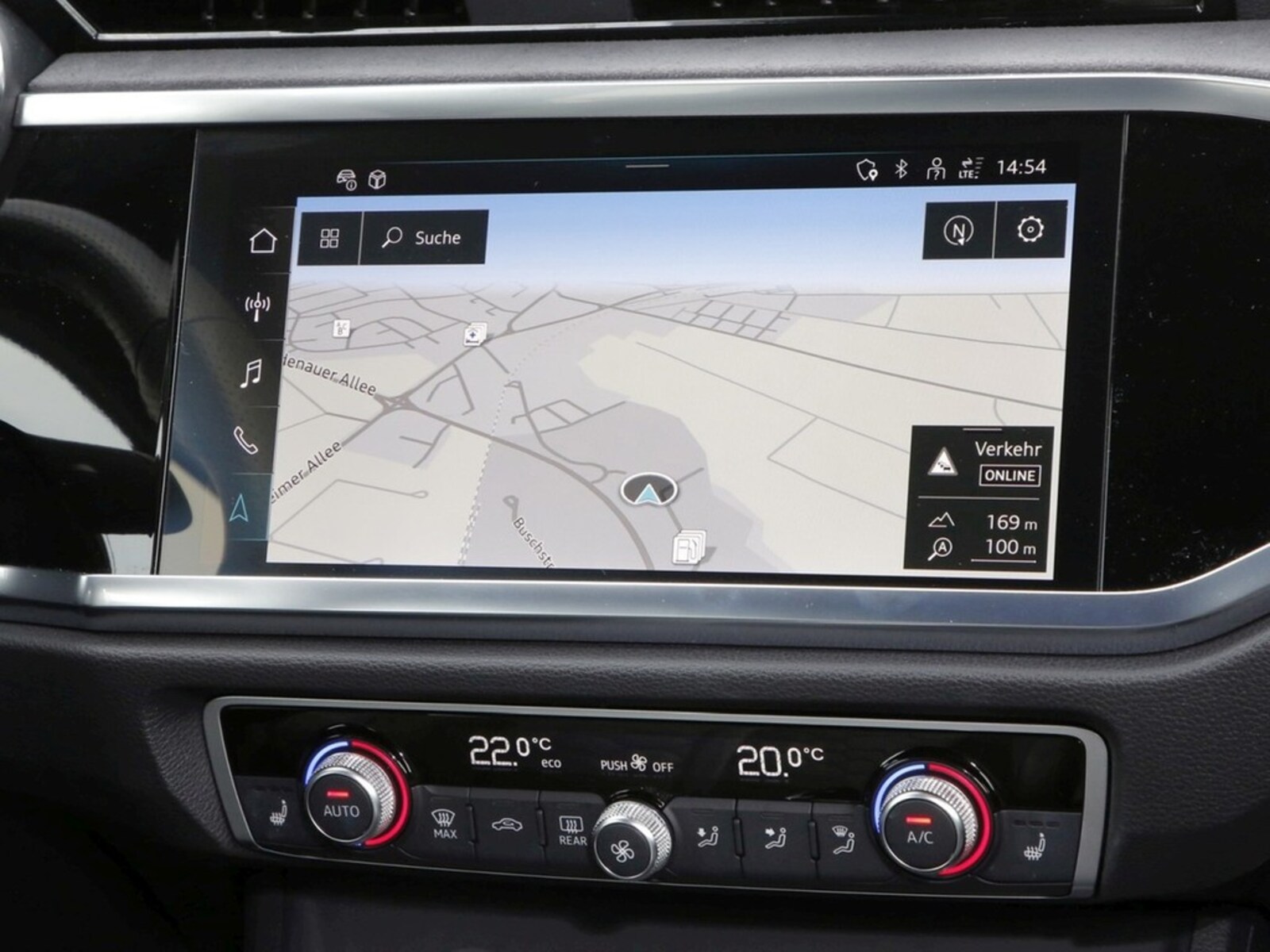 Audi RS Q3 – Bild 13