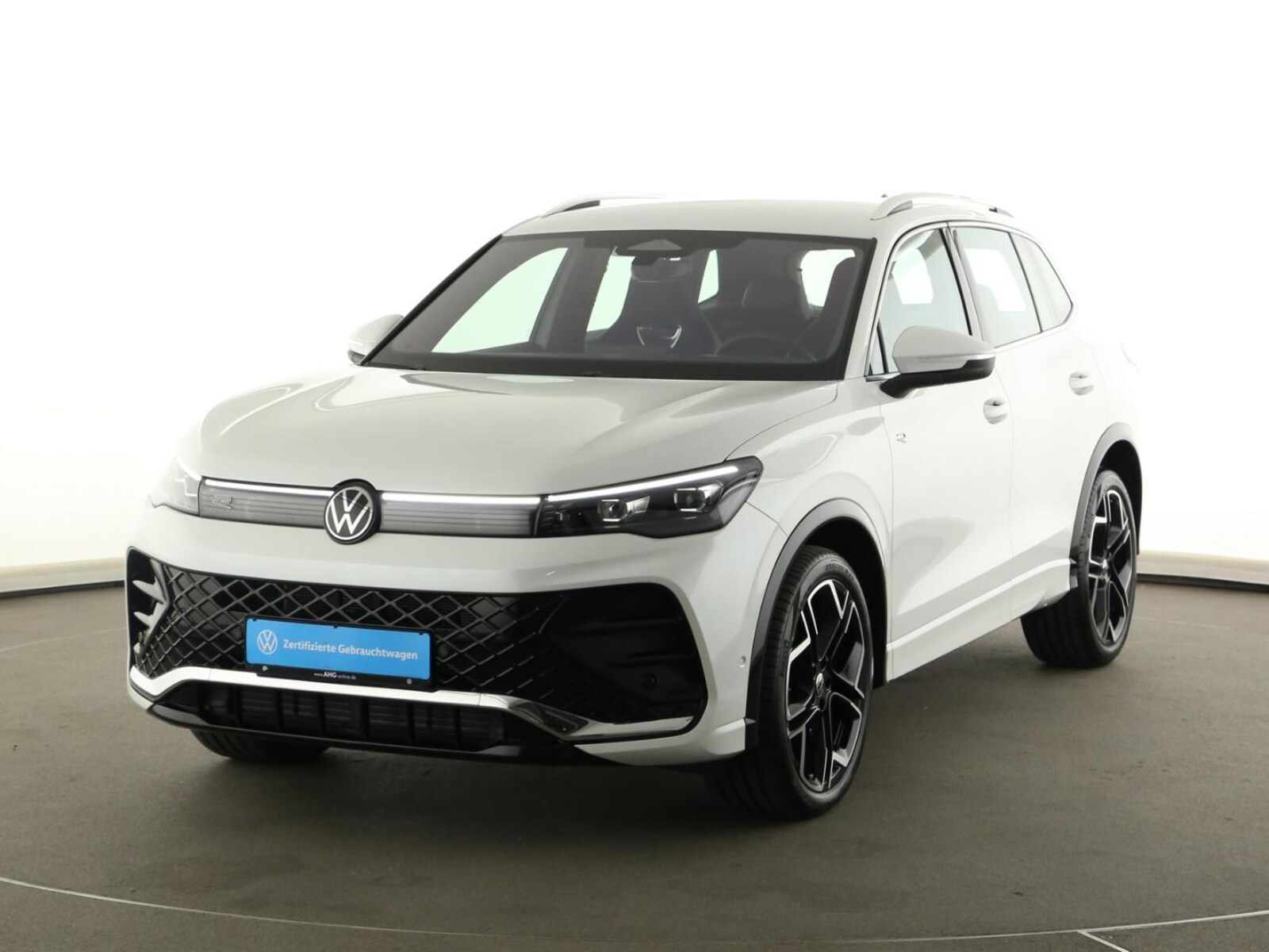 Volkswagen Tiguan – Bild 2