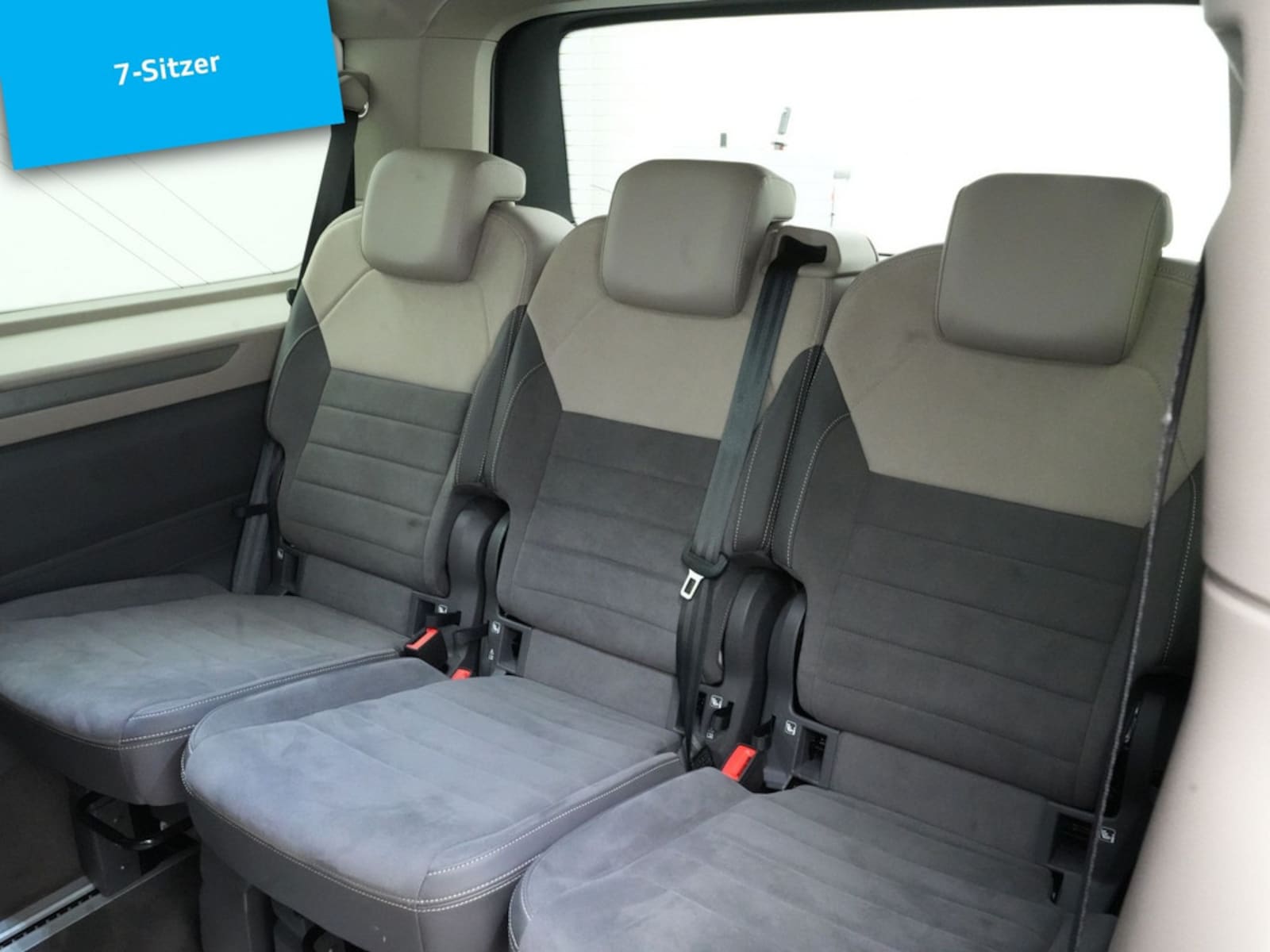 Volkswagen Multivan Langversion – Bild 14