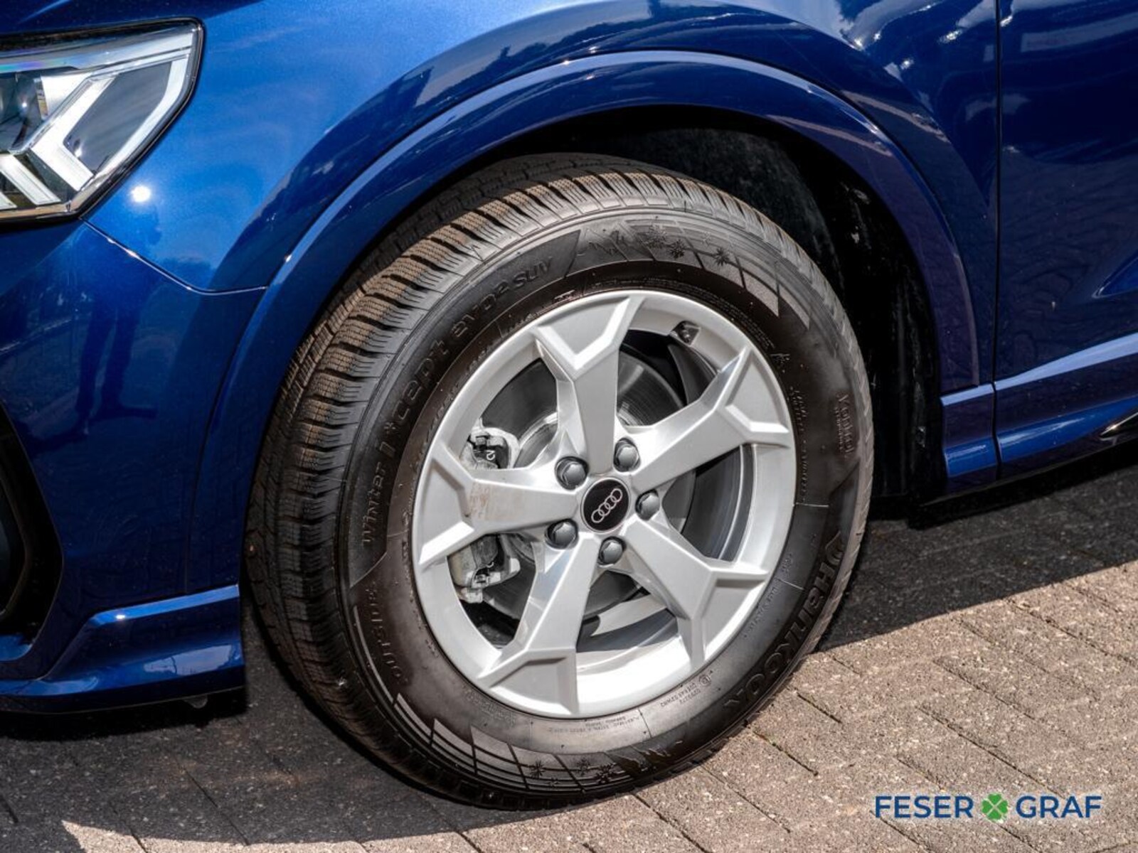 Audi Q3 – Bild 10