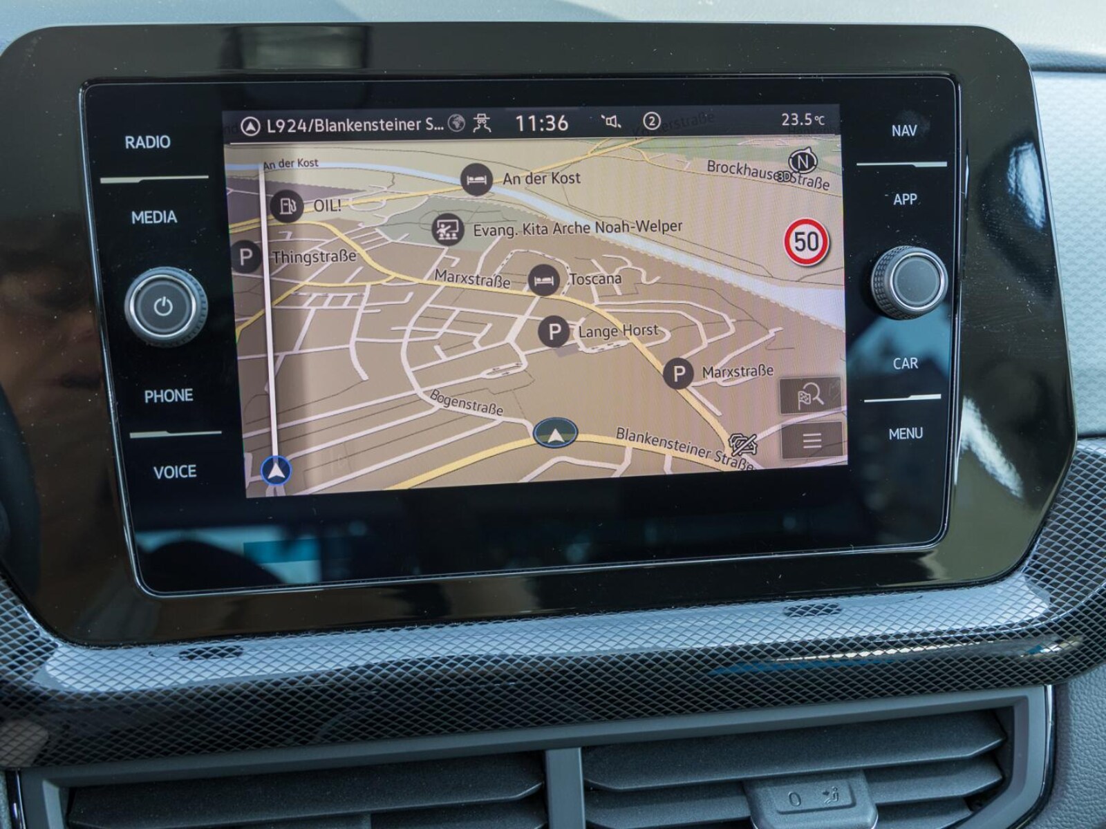 Volkswagen T-Cross – Bild 12