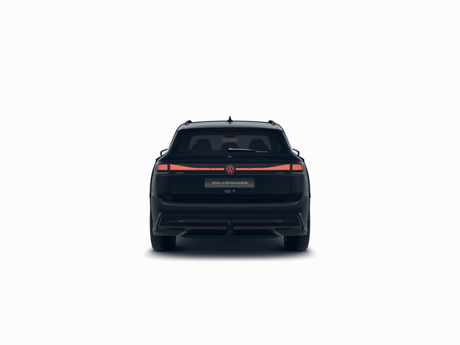Volkswagen ID.7 Tourer – Bild 12