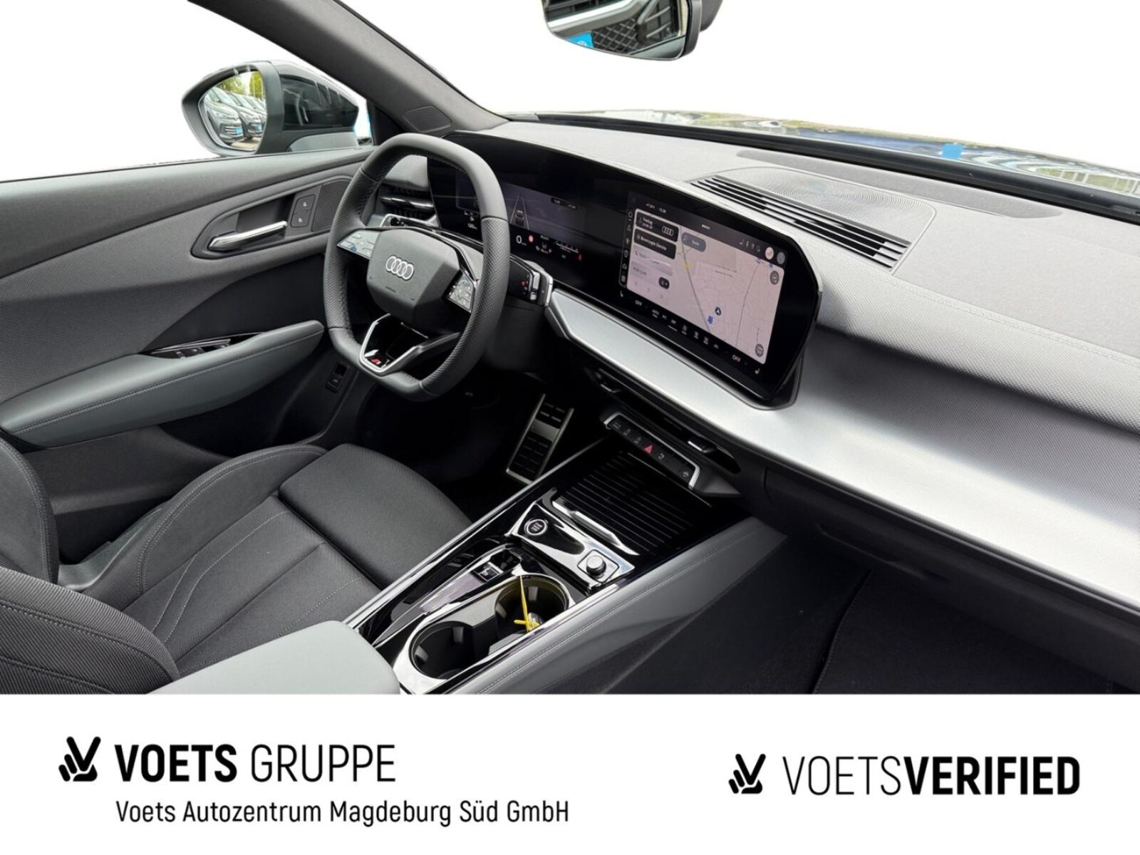Audi Q3 Sportback – Bild 7
