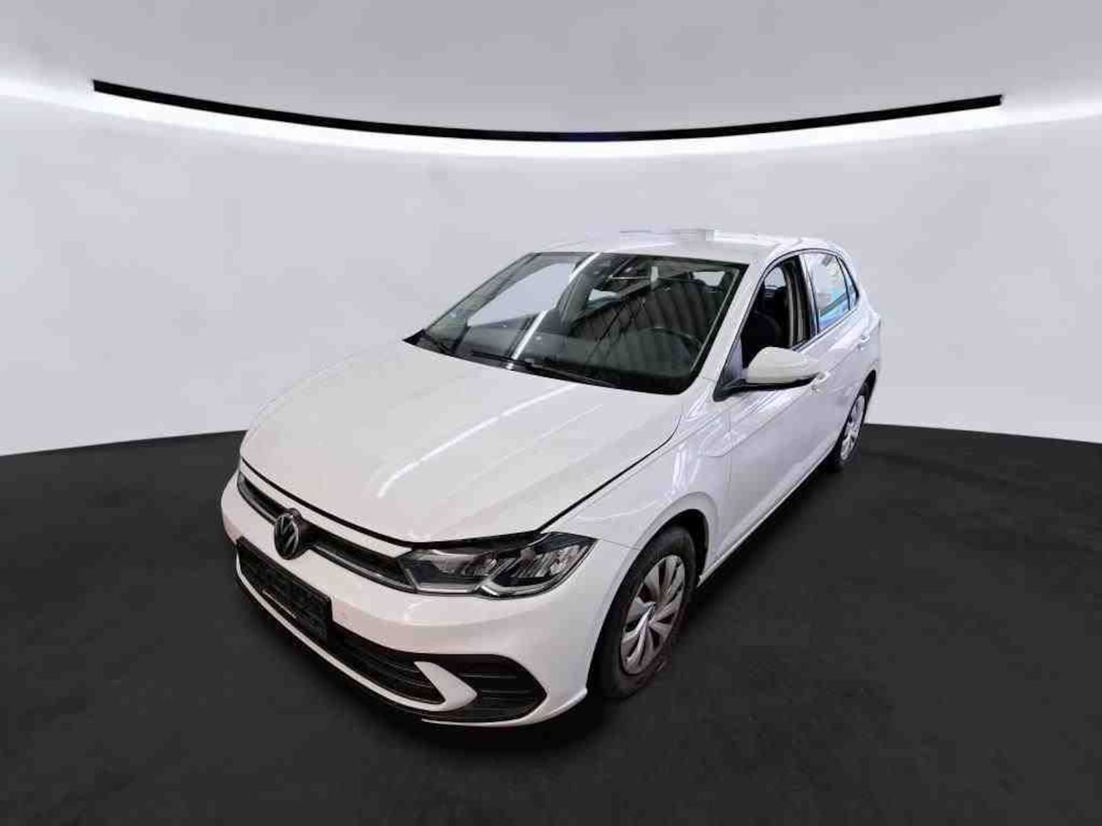 Volkswagen Polo – Bild 2
