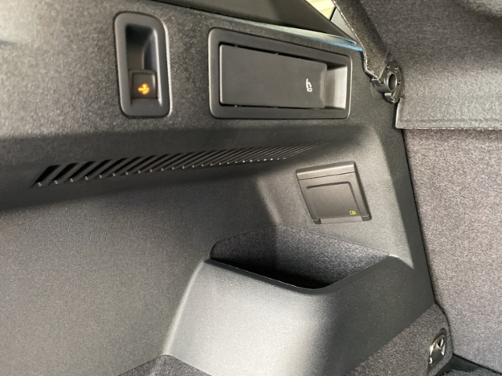 Volkswagen Tiguan – Bild 21